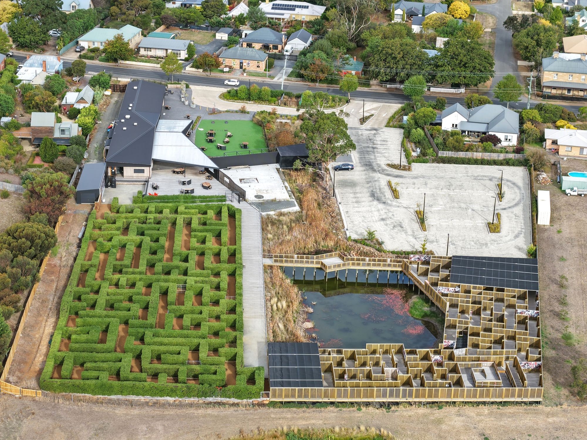 13 Bridge Street, Richmond, TAS 7025