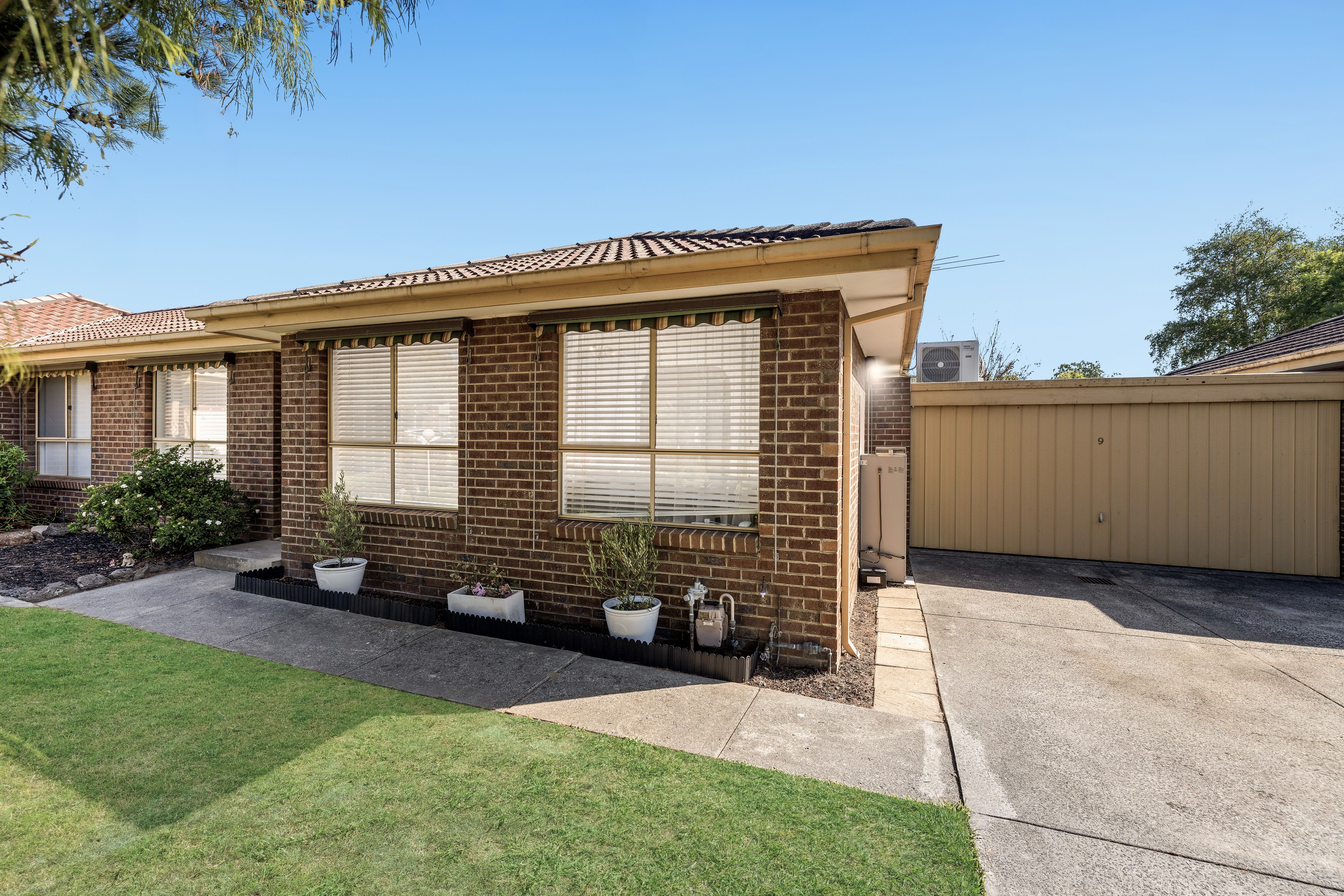 9/23 Glen Park Road, Bayswater North, VIC 3153