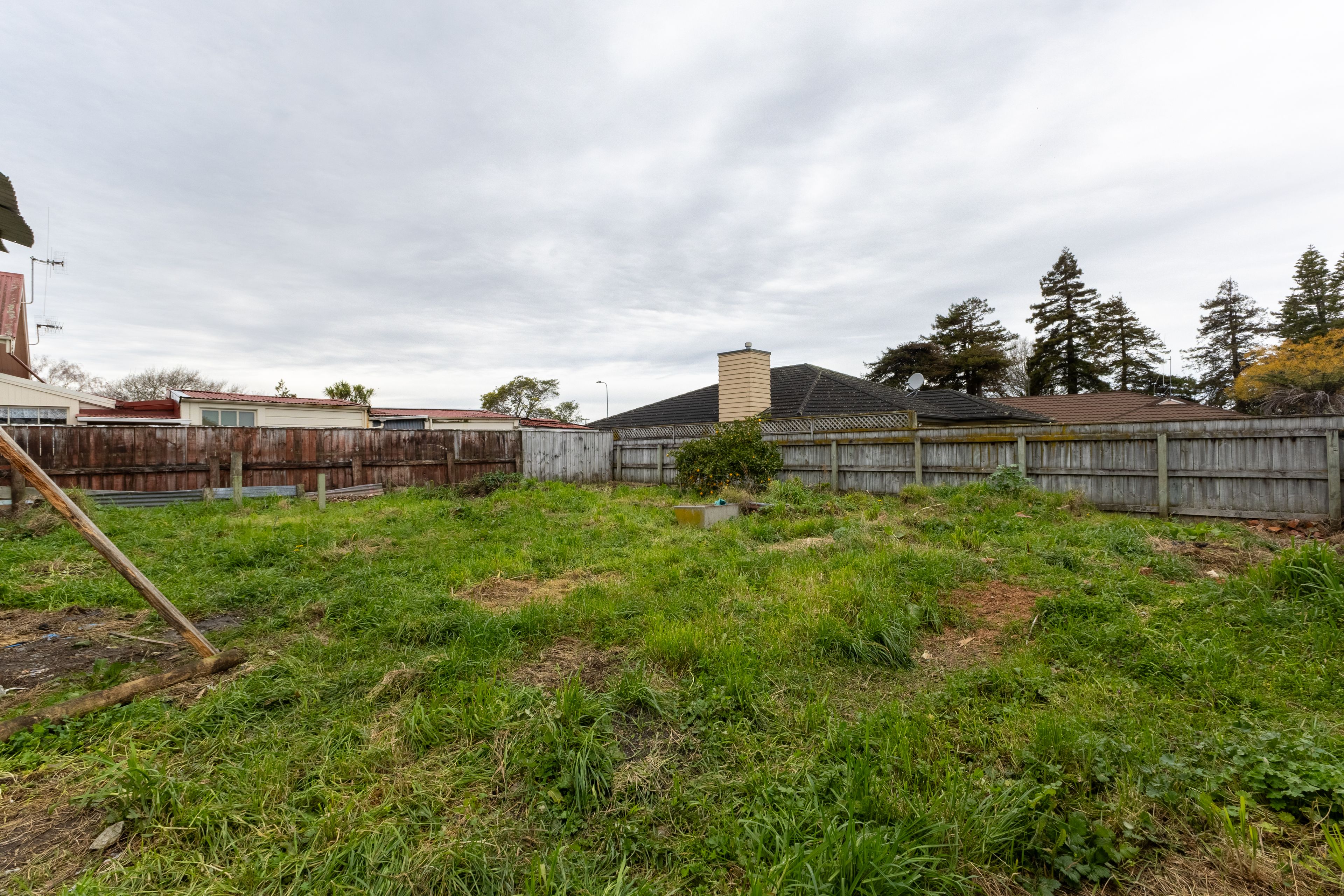 15 York Street, Feilding, Manawatu District