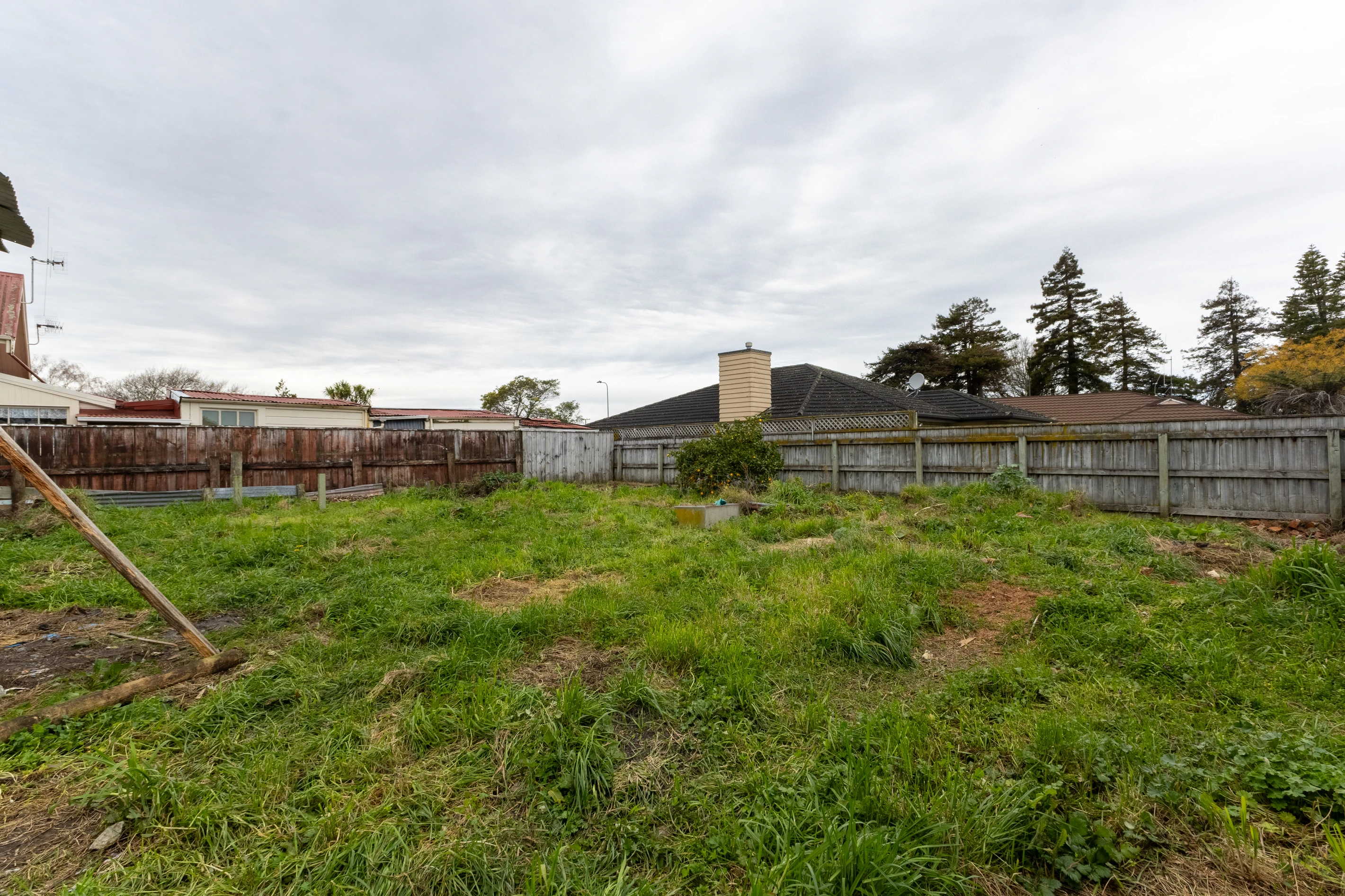 15 York Street, Feilding, Manawatu District