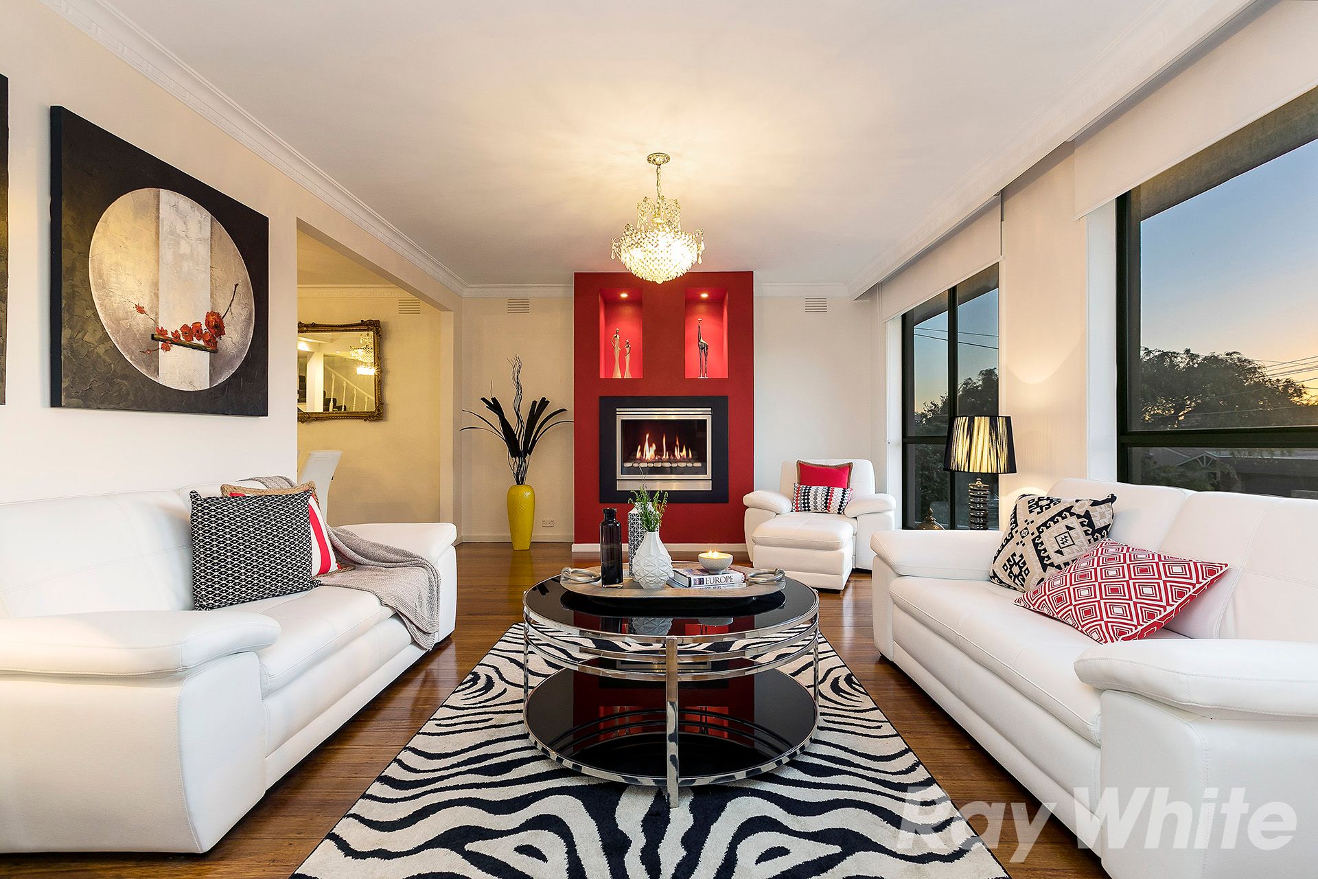 46 Snowdon Drive, Cheltenham, VIC 3192