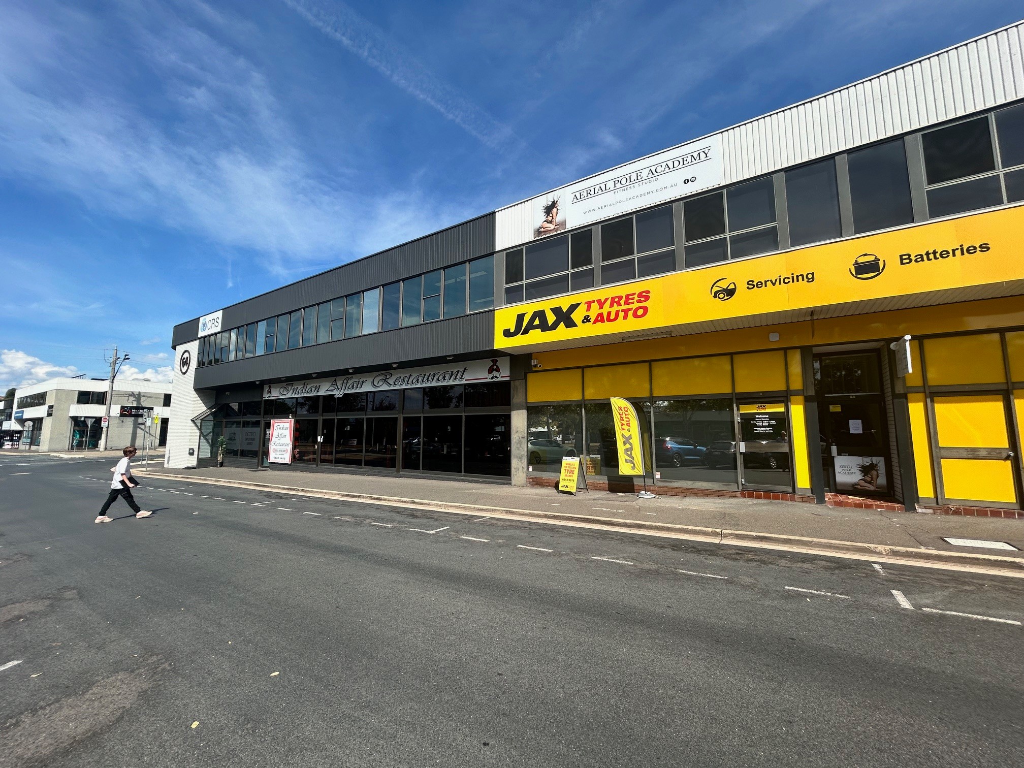 58-60 Colbee Court, Phillip, ACT 2606