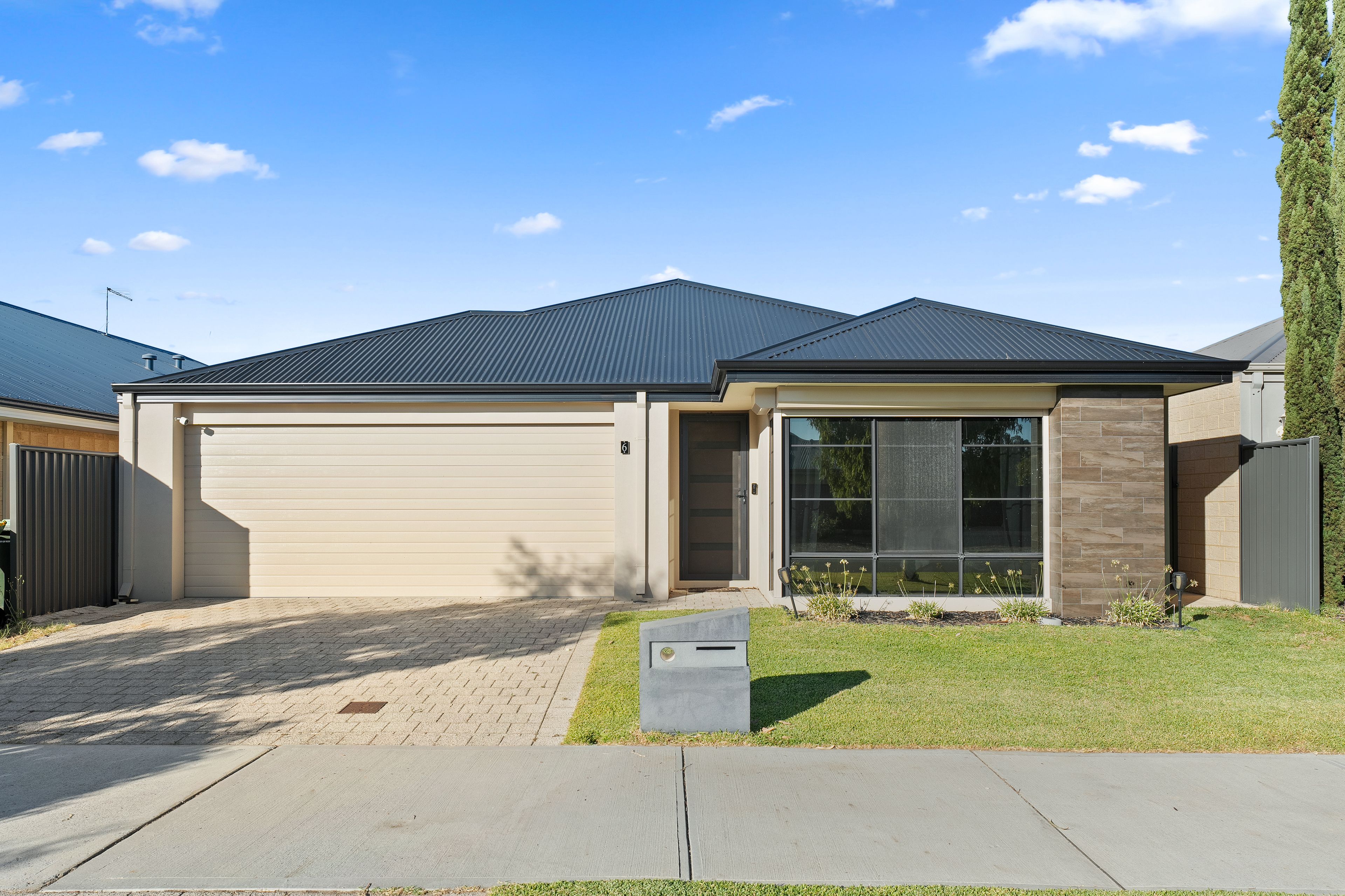 6 Kurrimine Street, Baldivis WA 6171