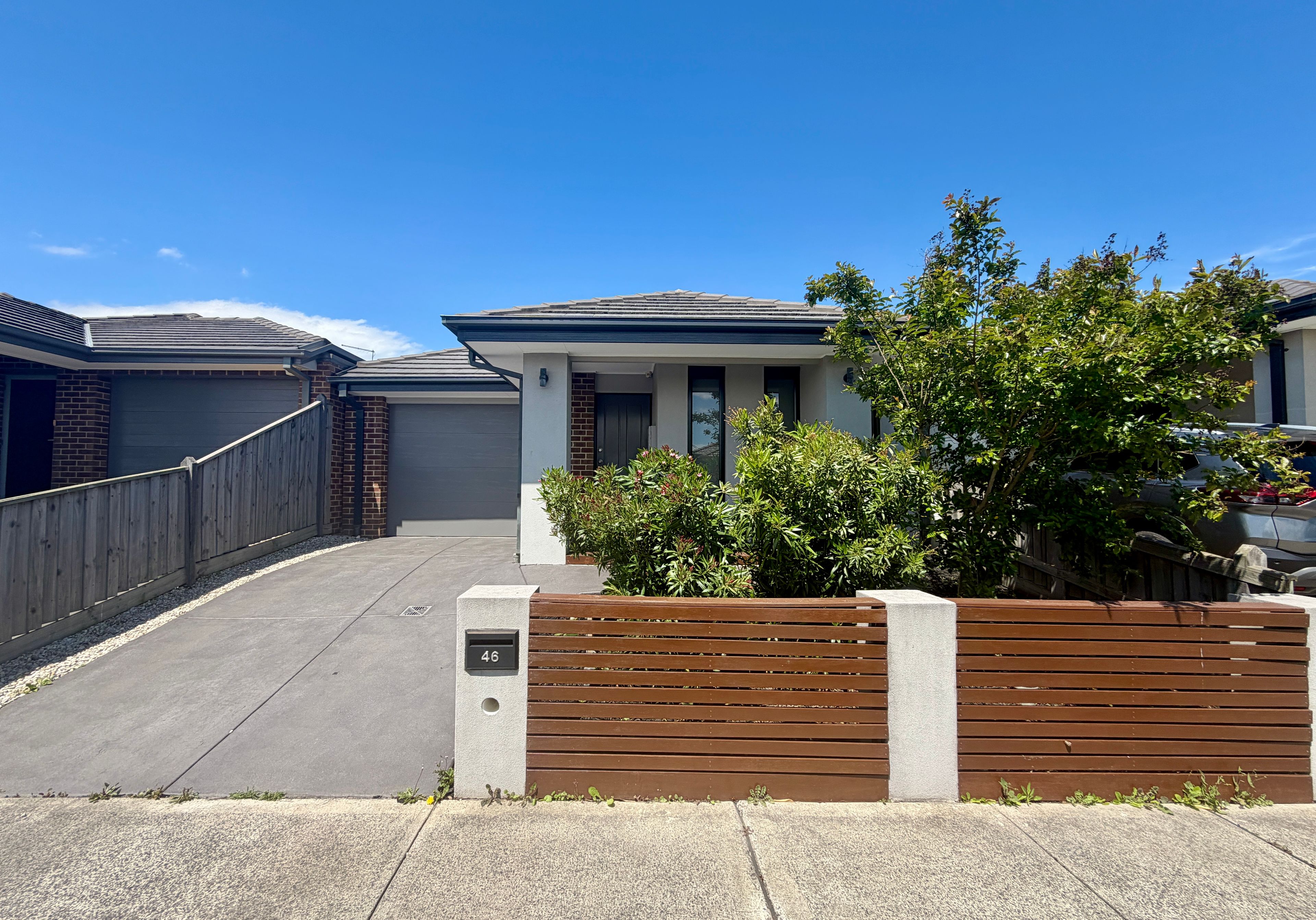 46 Arlington Avenue, Pakenham VIC 3810