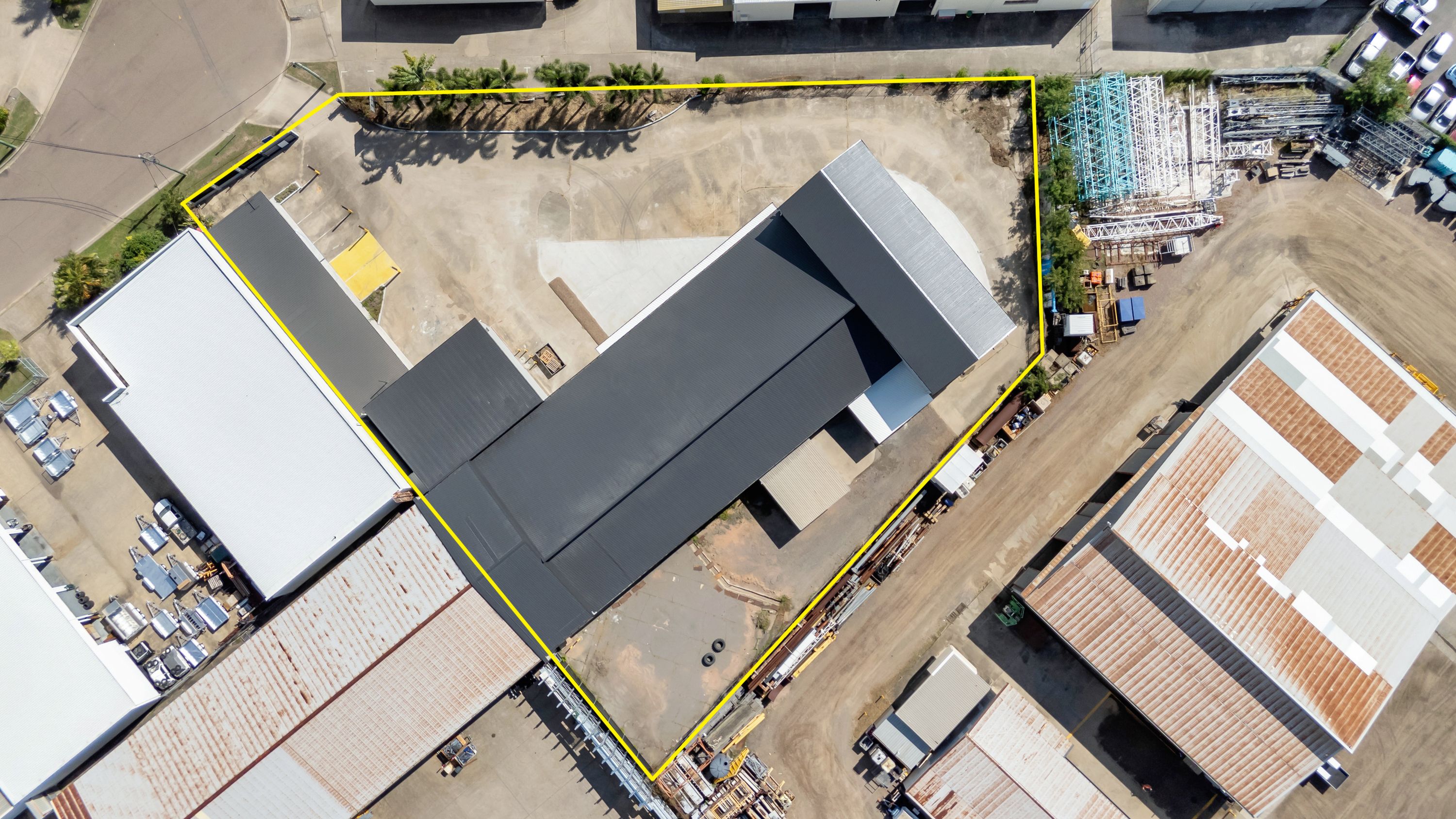 9 Vesuvius Street, Garbutt, QLD 4814