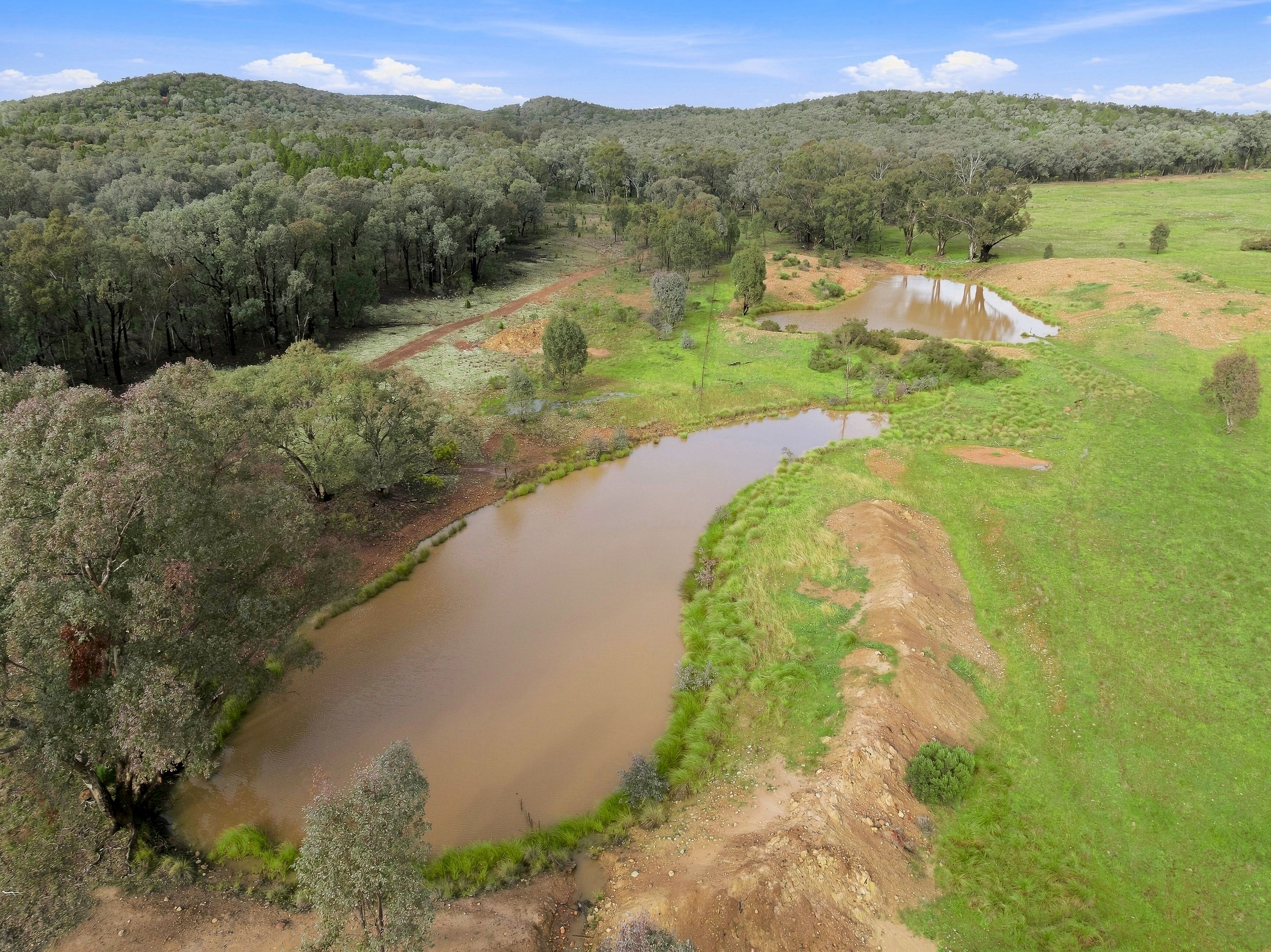 'Merrivale' 358 Goodwins Lookout Road — photo 6 of 16