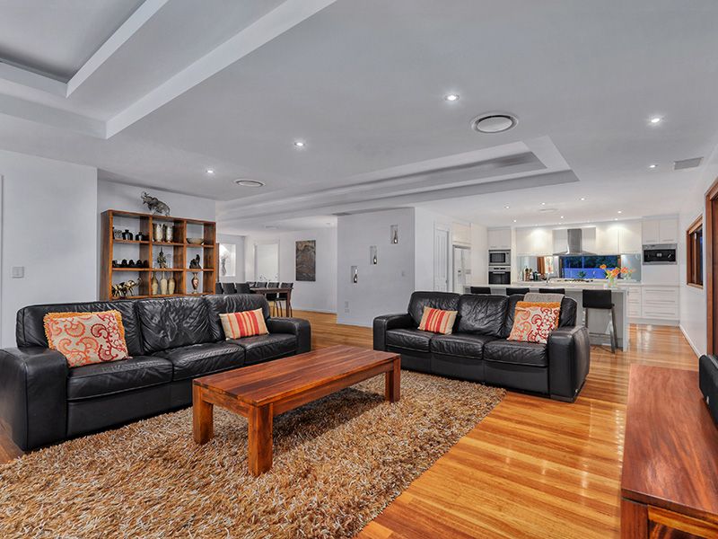 81 Oxlade Drive, New Farm, QLD 4005