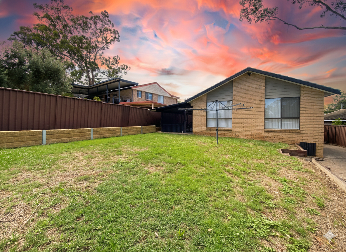 7 Hughes Avenue, Penrith, NSW