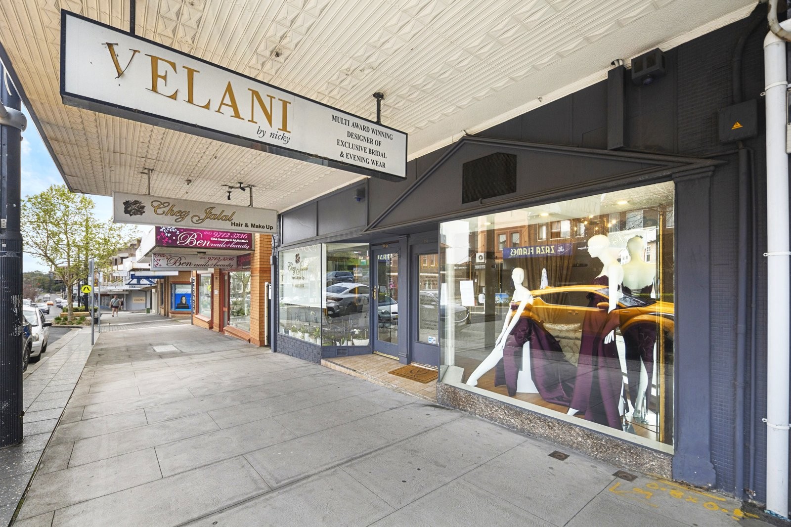 124 Great North Road, Five Dock, NSW 2046