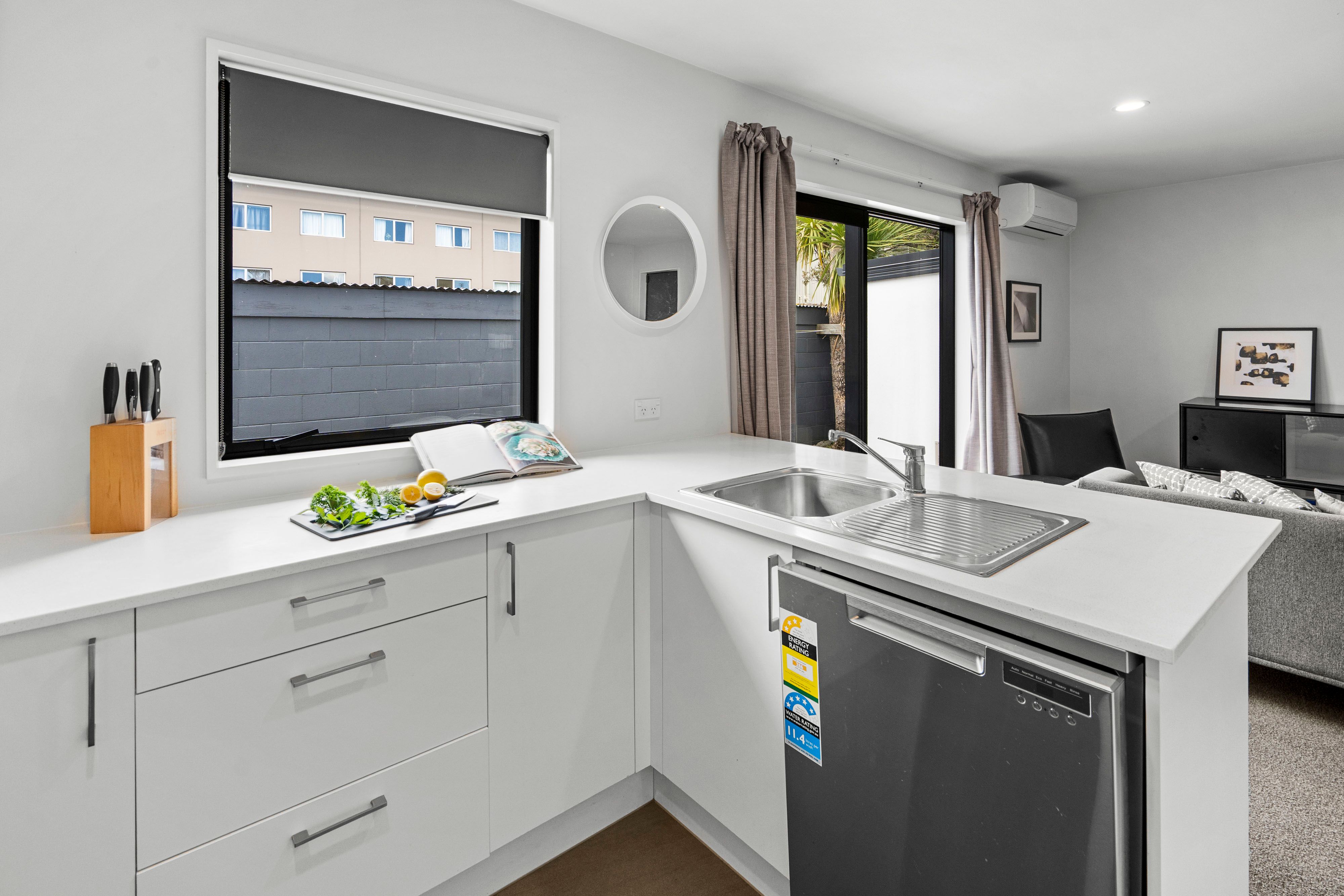 17 League Lane, Phillipstown, Christchurch City