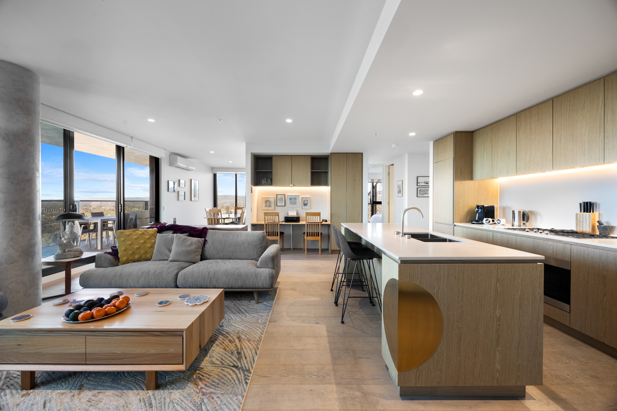 3103/17 Austin Street, Adelaide, SA 5000