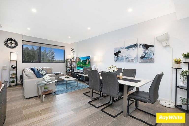 311/14B Isla Street, Schofields, NSW 2762