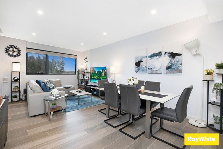 311/14B Isla Street, Schofields, NSW 2762