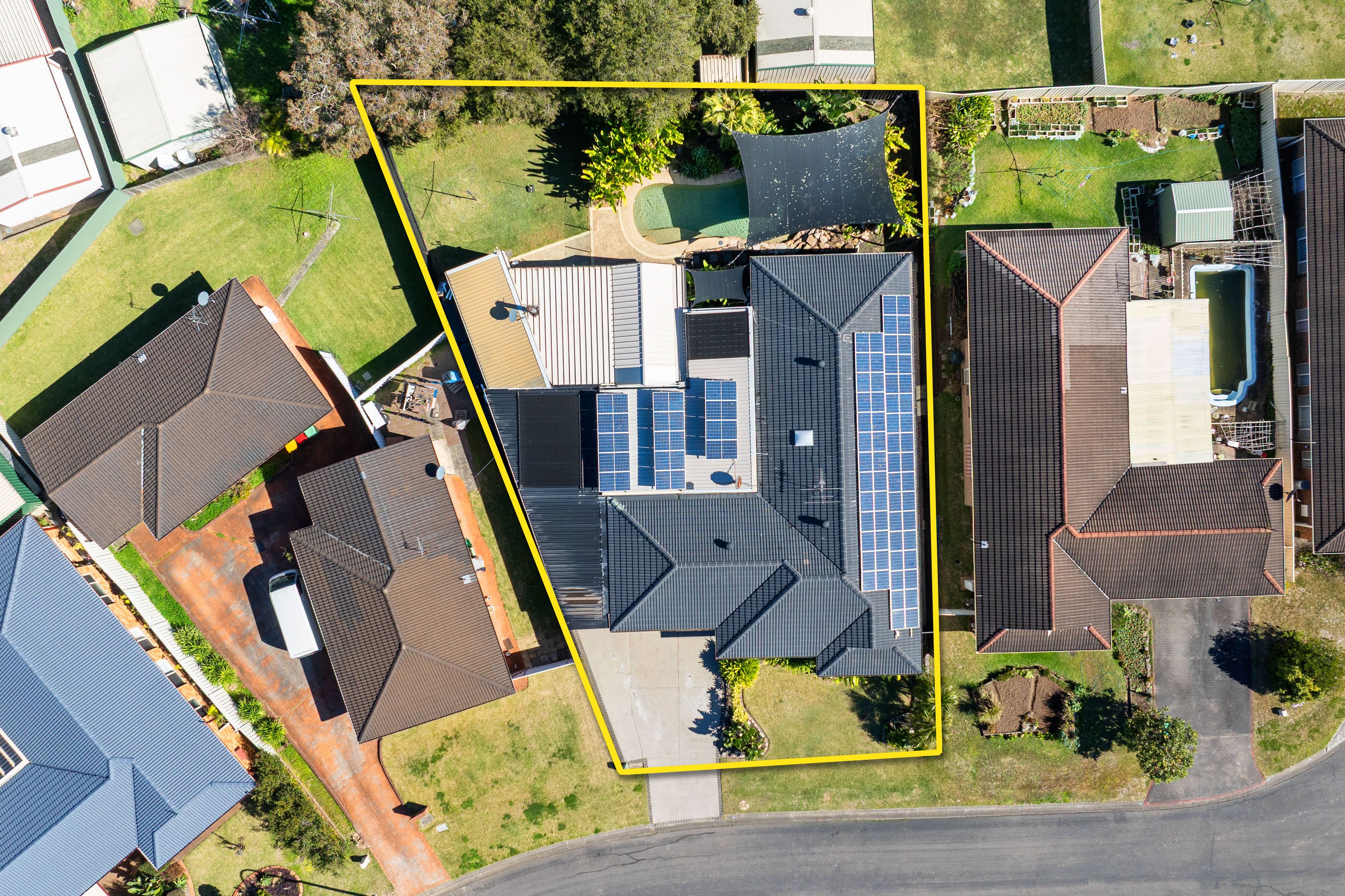 9 Tukkara Place — photo 21 of 21