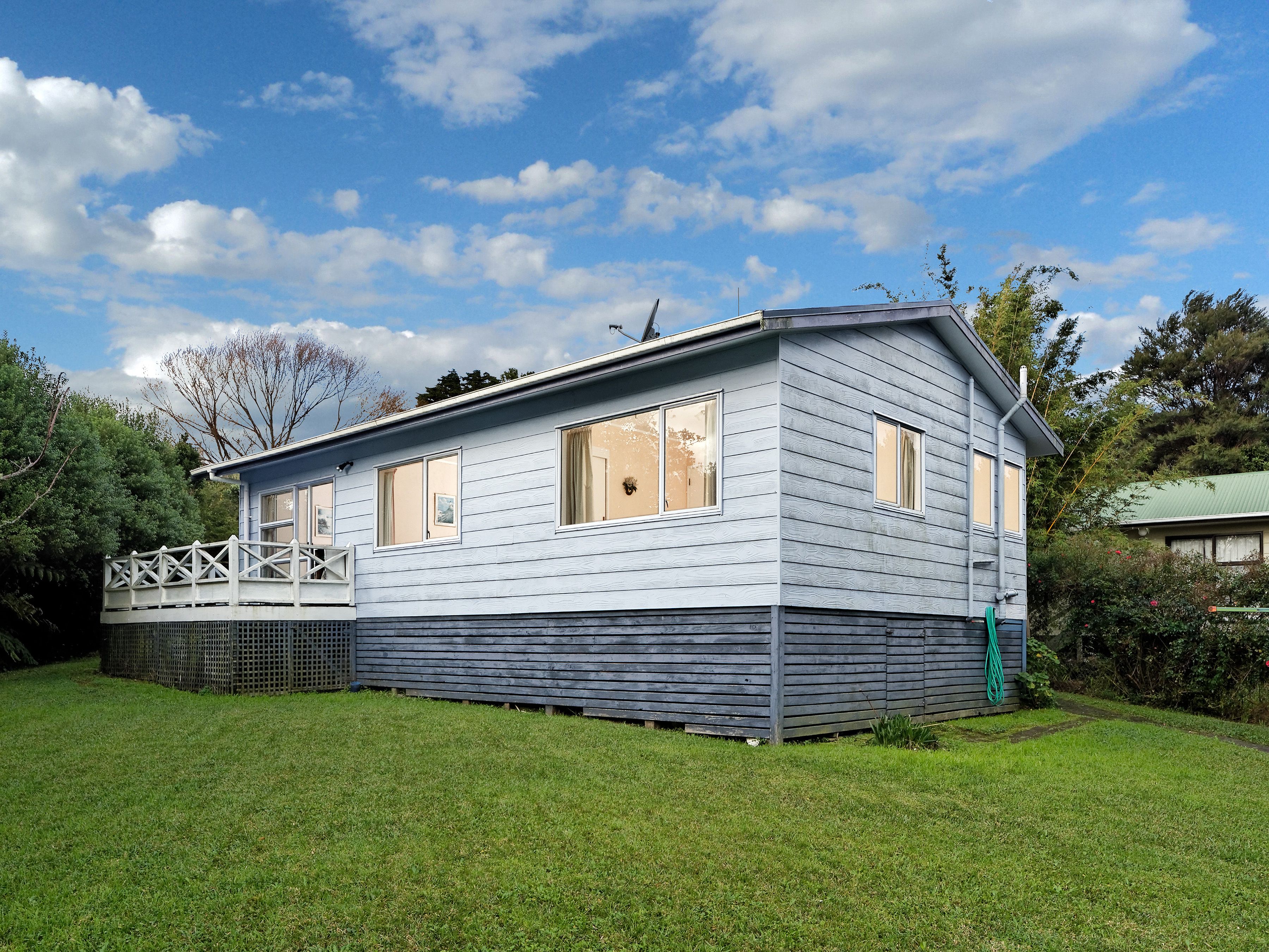 138d Glengarry Road, Glen Eden, Waitakere City