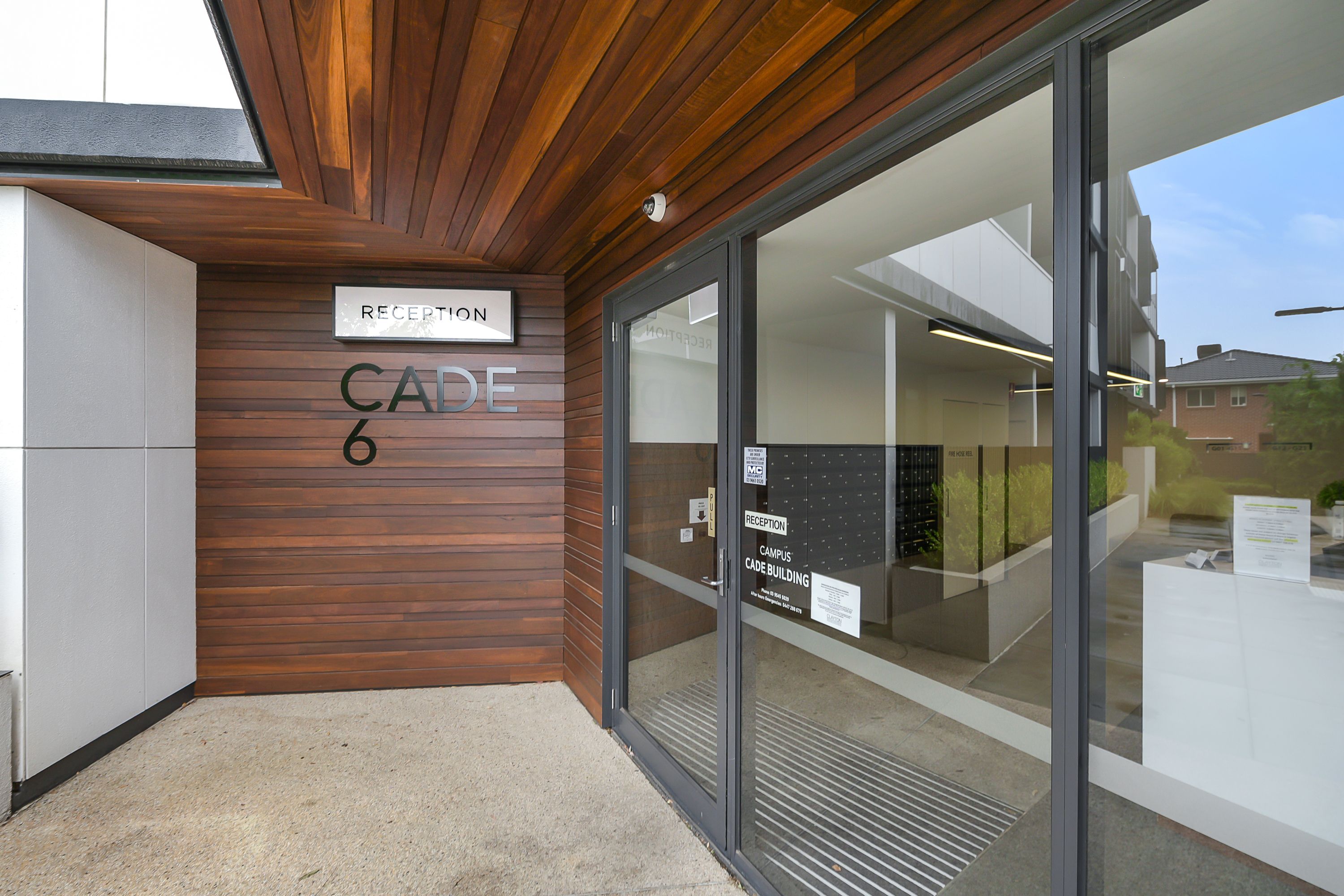 107/6 Clarkson Court, Clayton, VIC 3168