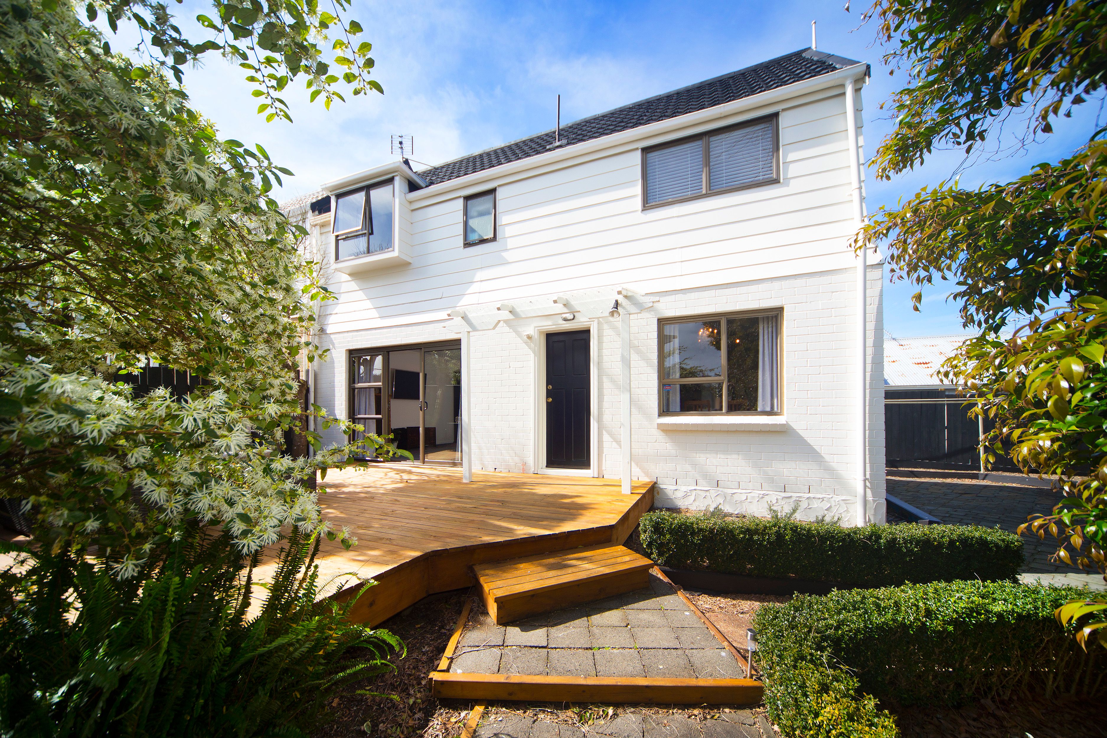 112 Norman Lesser Drive, Meadowbank, Auckland City