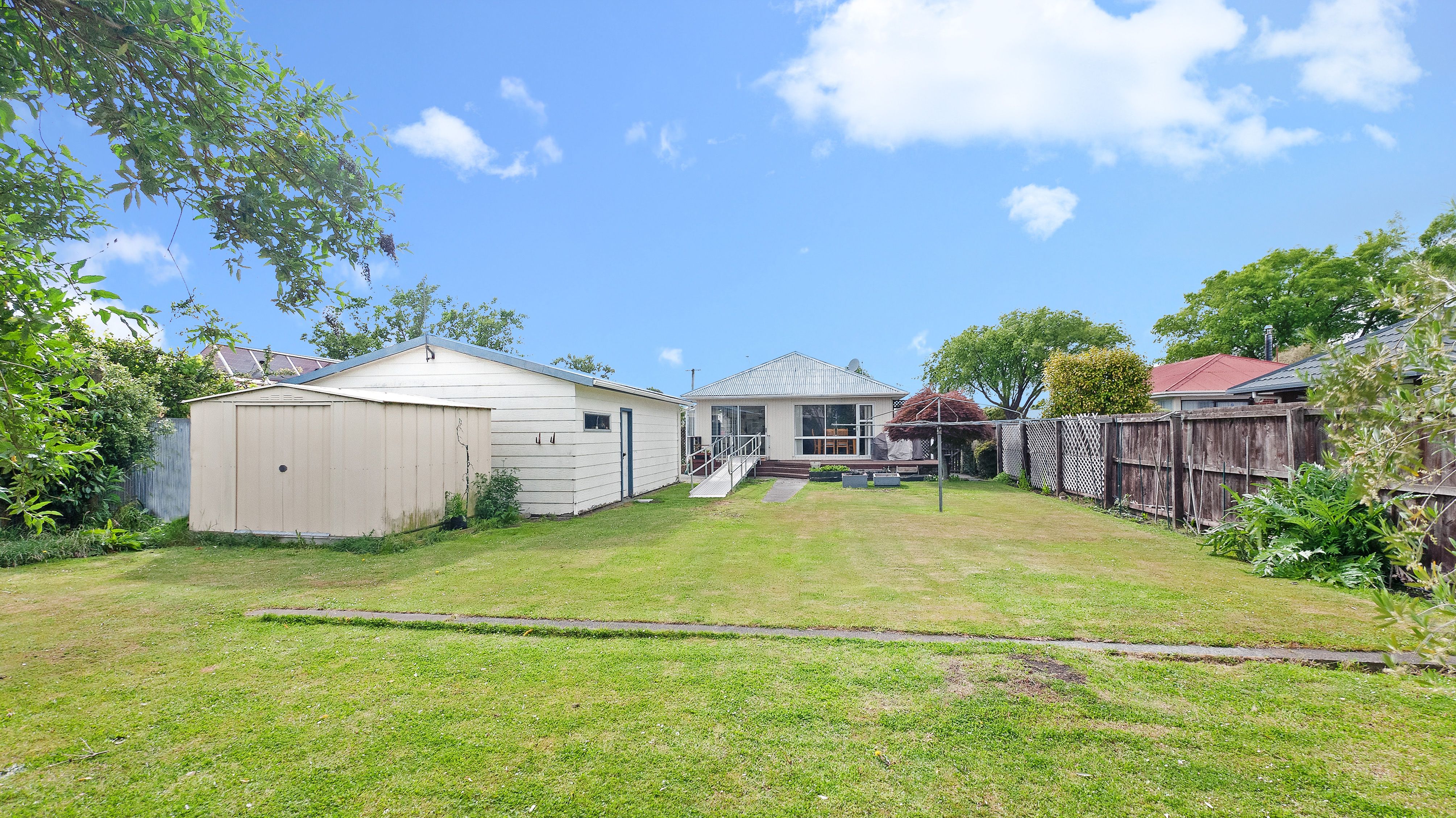 7 Gardiners Road, Bishopdale, Christchurch City