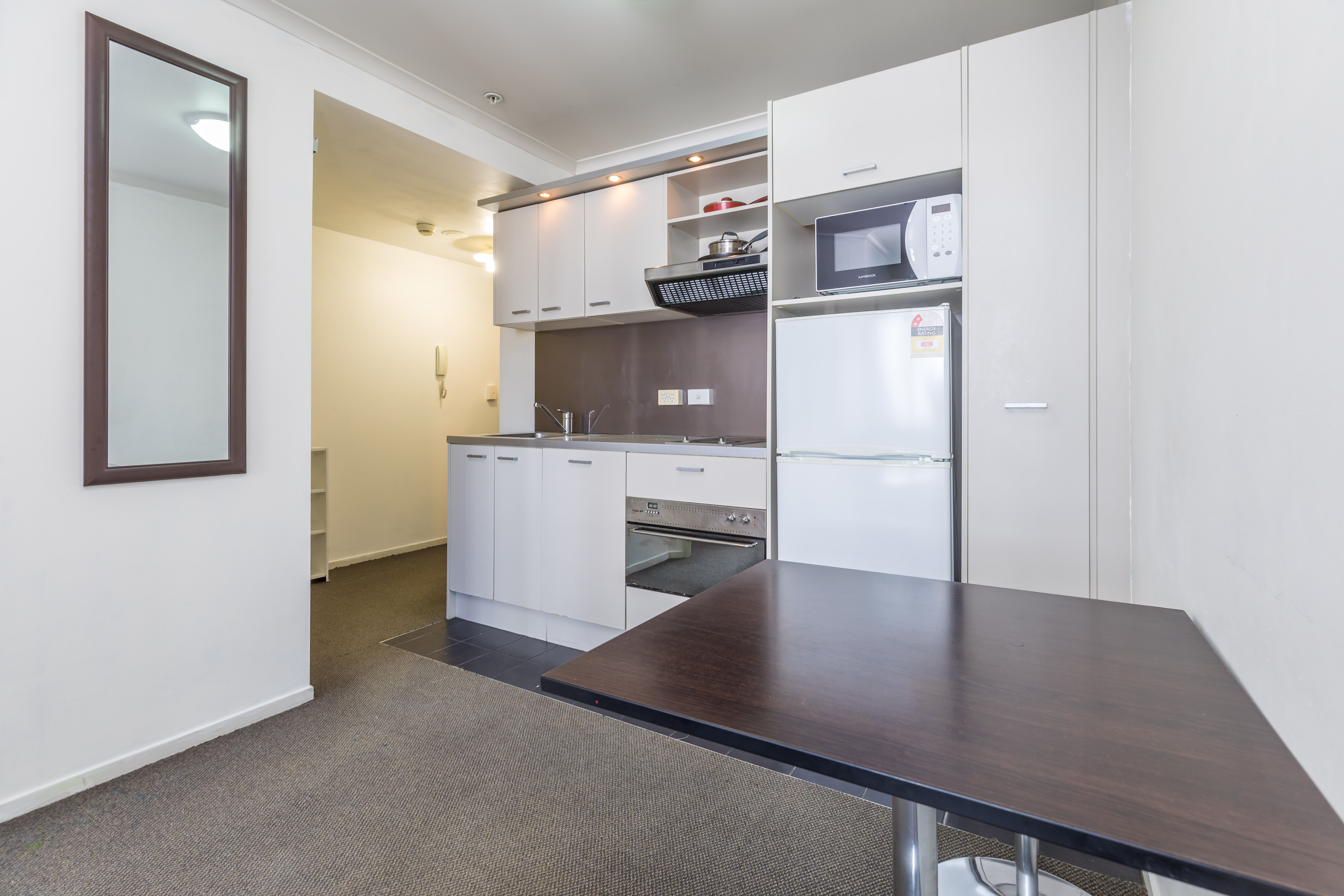801/96 Symonds Street, Auckland Central, Auckland City