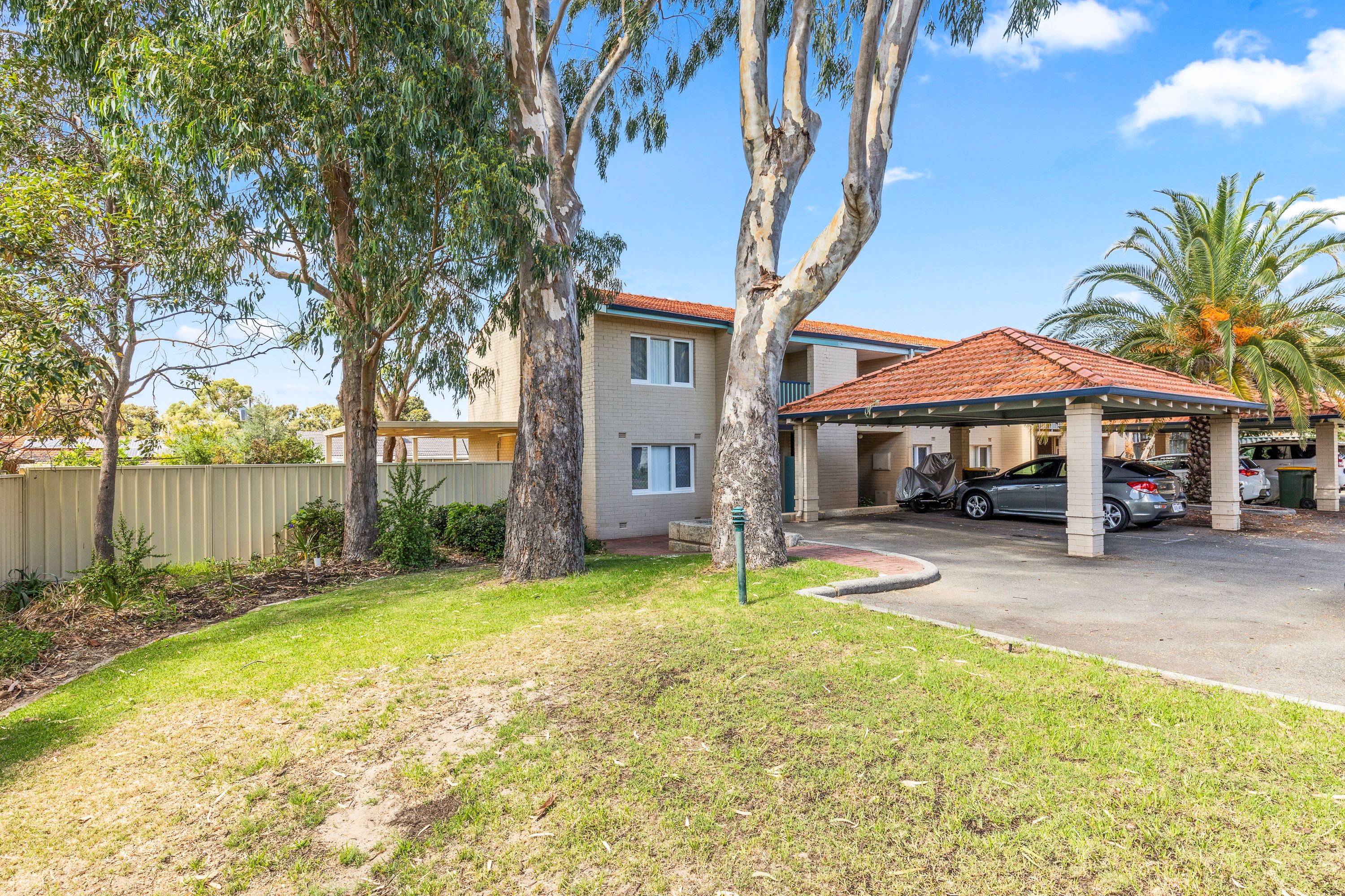 11/19 Rudkin Place, Koondoola, WA 6064