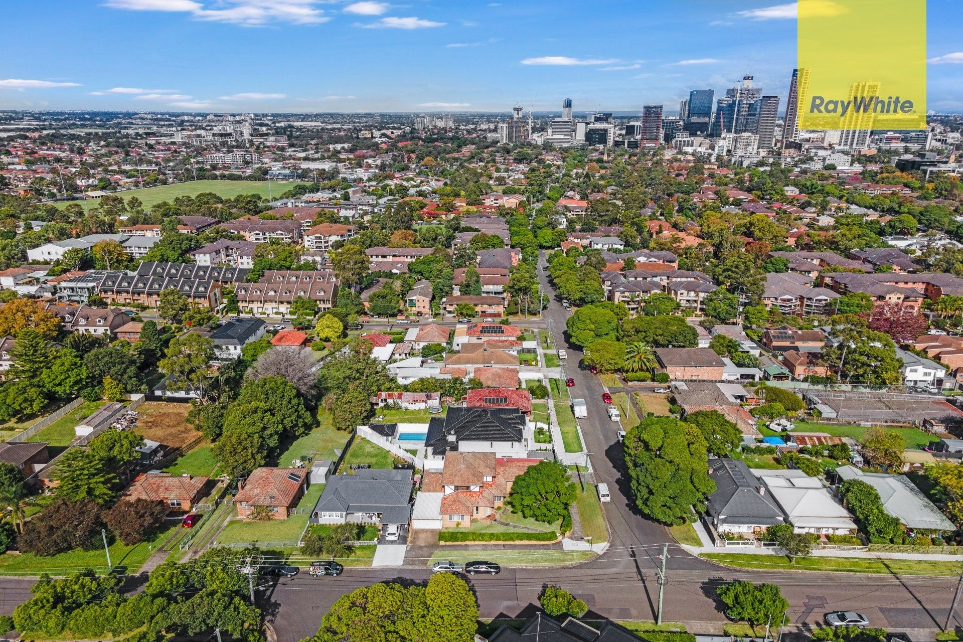 11 Bellevue Street, North Parramatta, NSW 2151