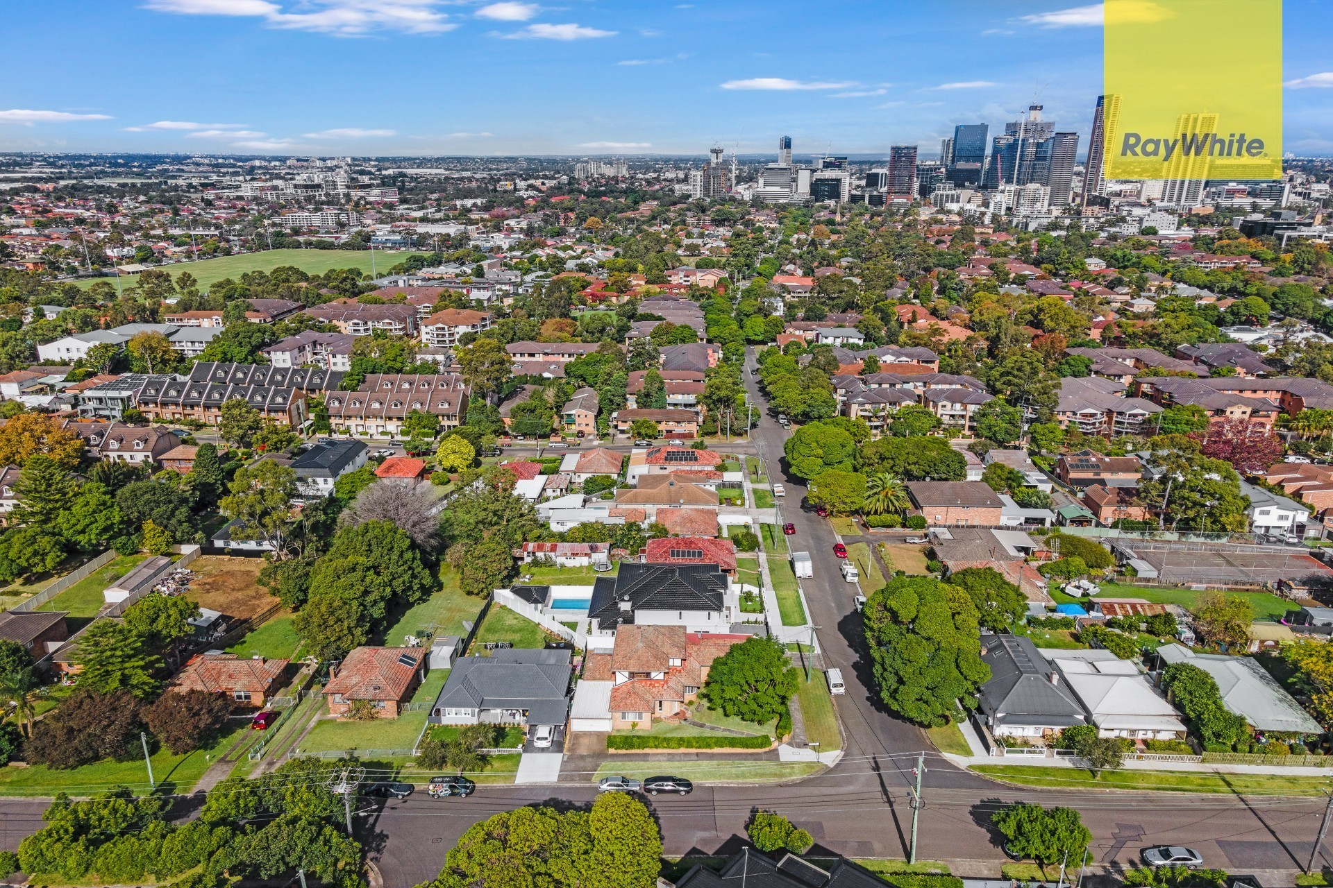 11 Bellevue Street, North Parramatta, NSW 2151