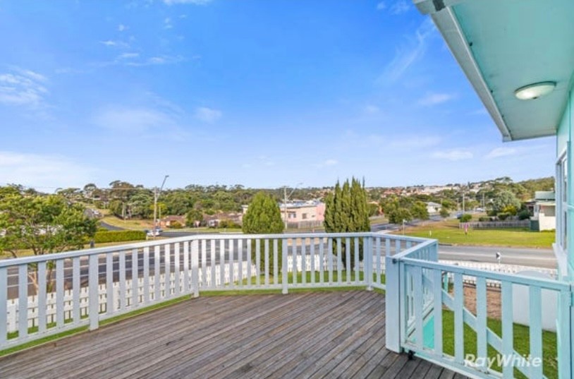 33 ST VINCENT Street, Ulladulla, NSW 2539