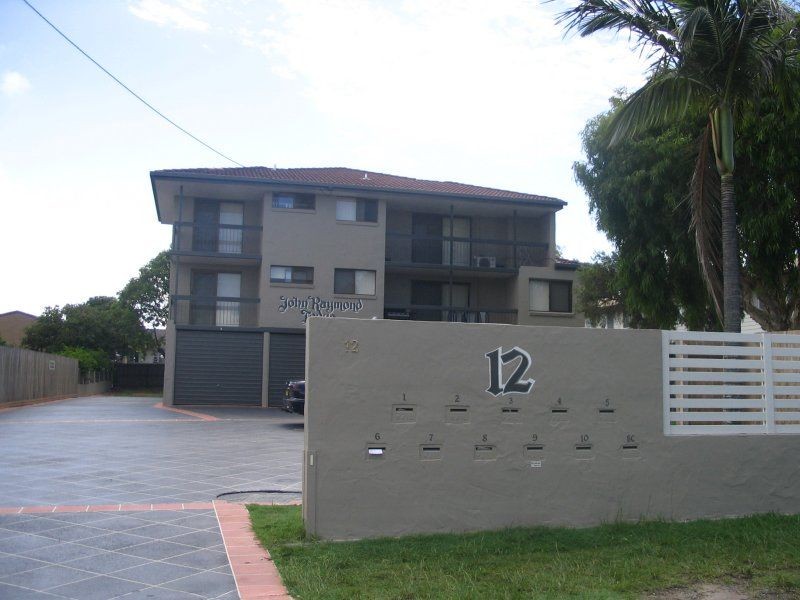 5/12 Rowell Street, Zillmere, QLD 4034