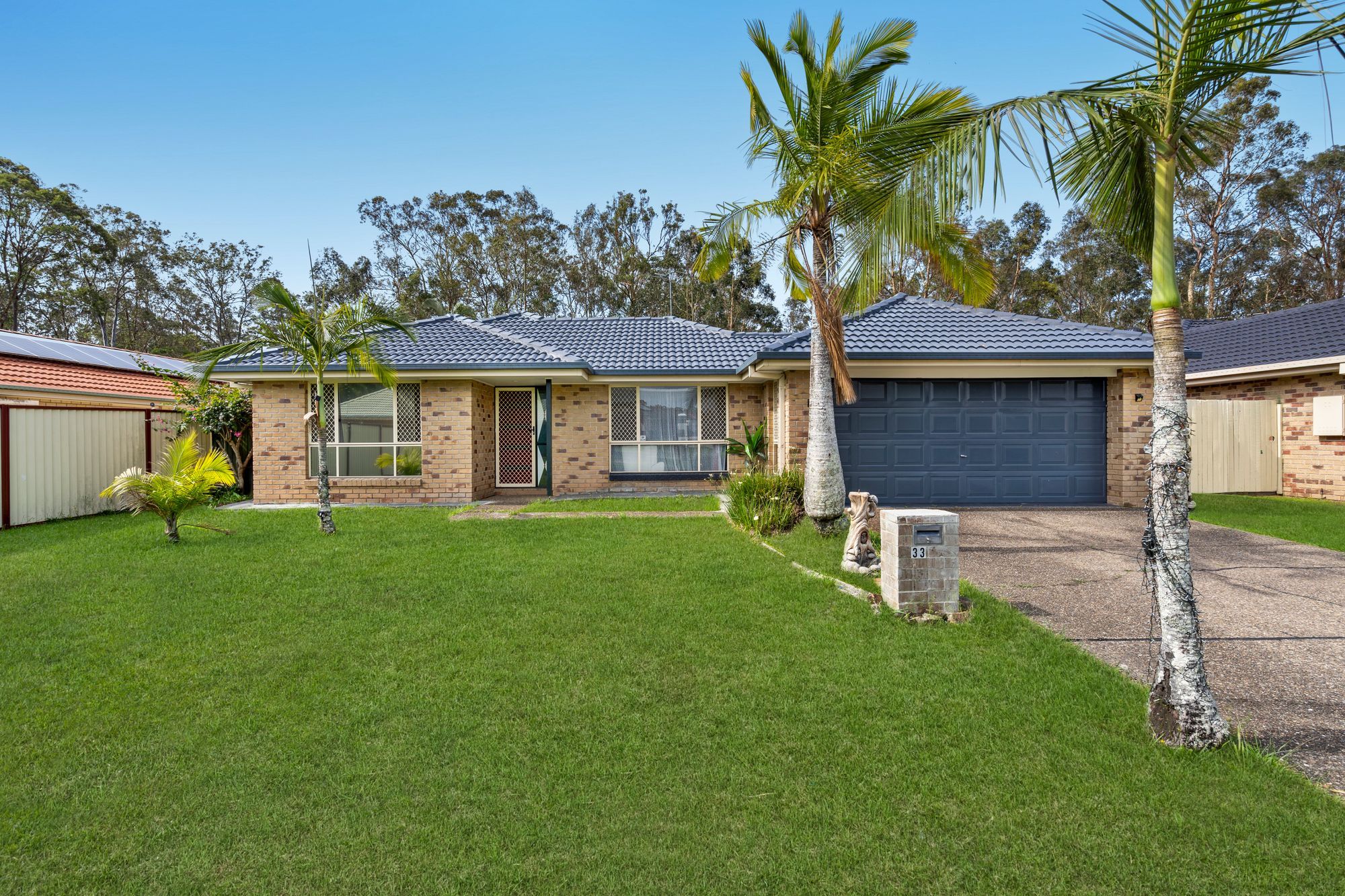33 Lake Amaroo Court, Logan Reserve QLD 4133