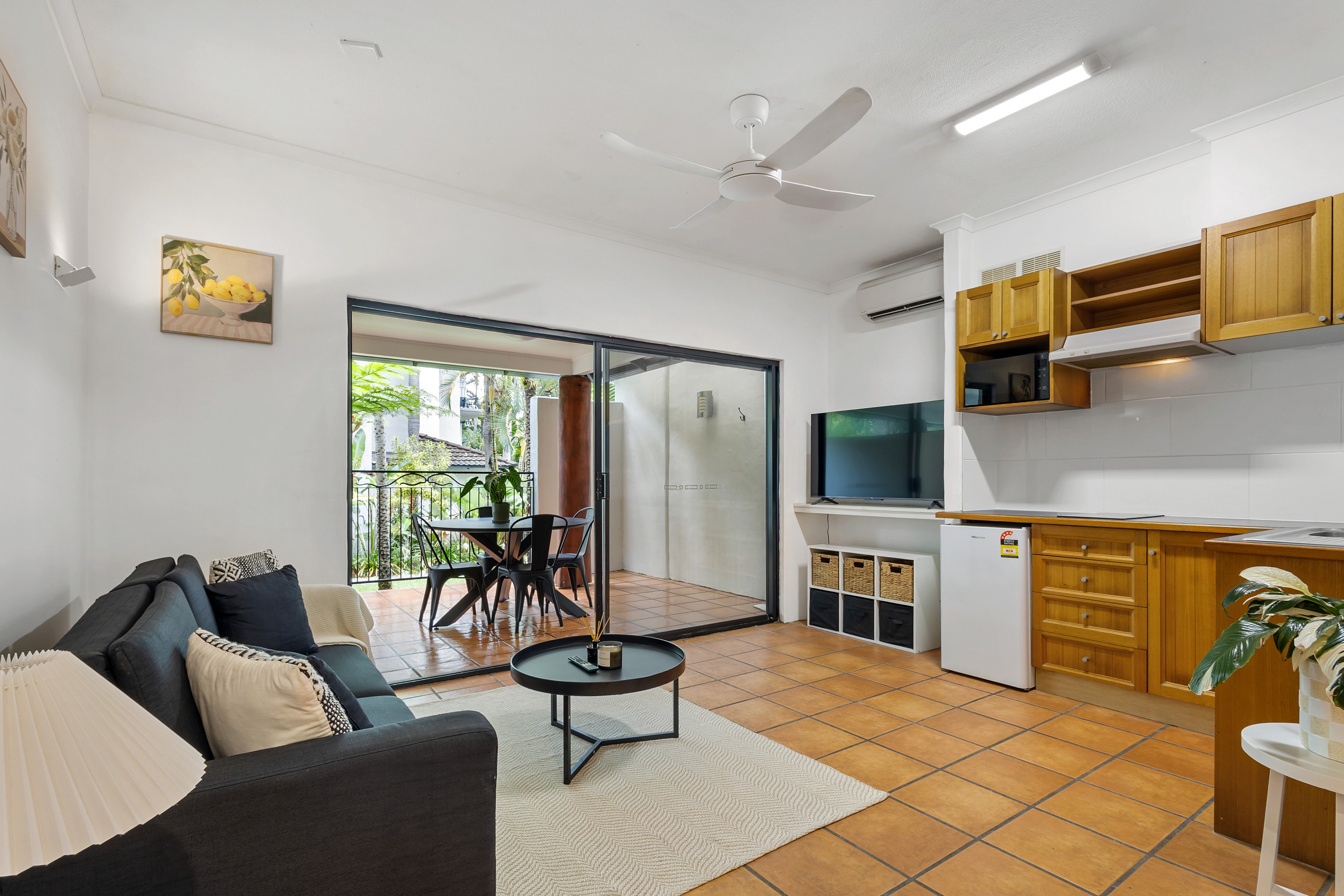 10/62-64 Davidson Street, Port Douglas, QLD 4877