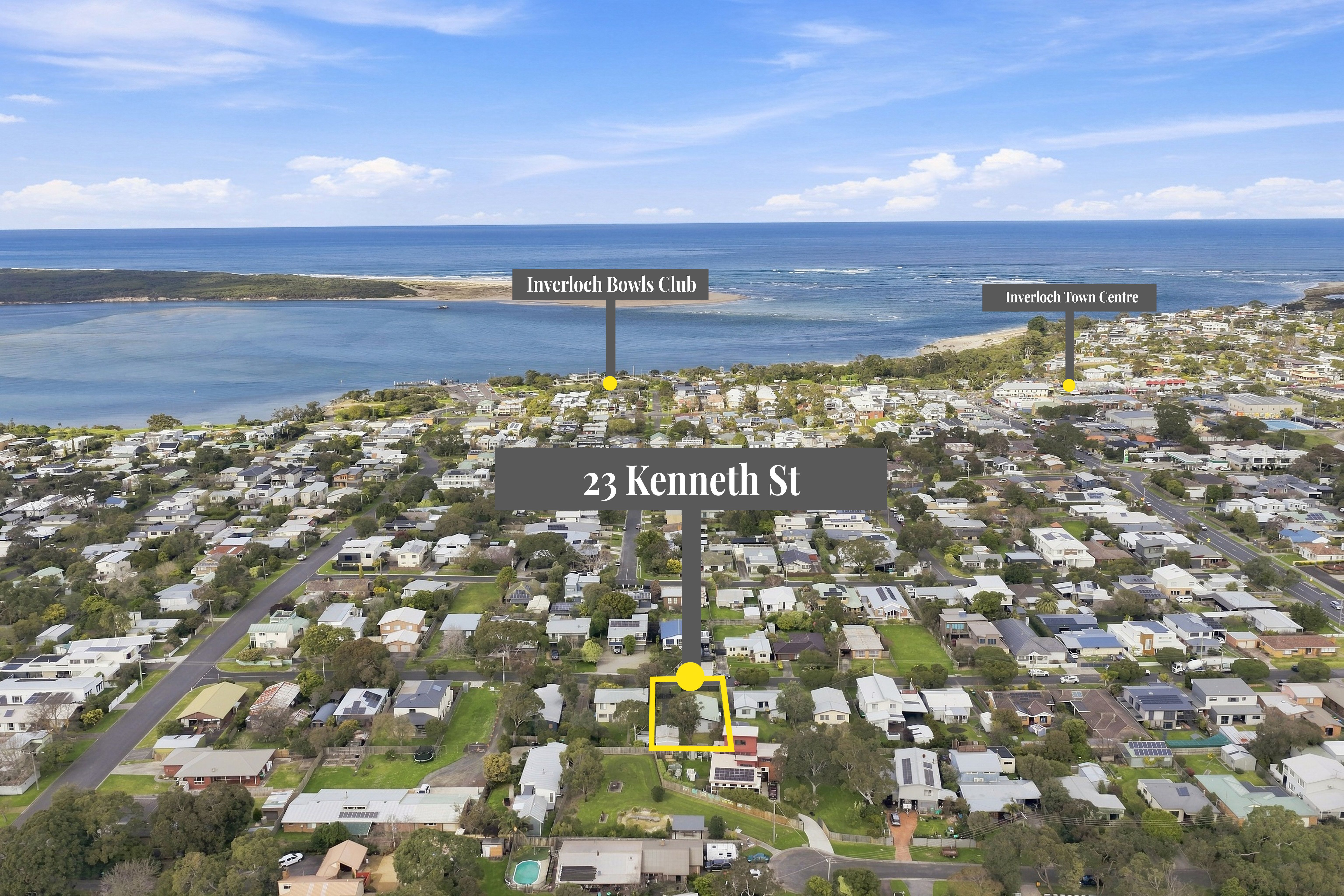 23 Kenneth Street, Inverloch, VIC 3996