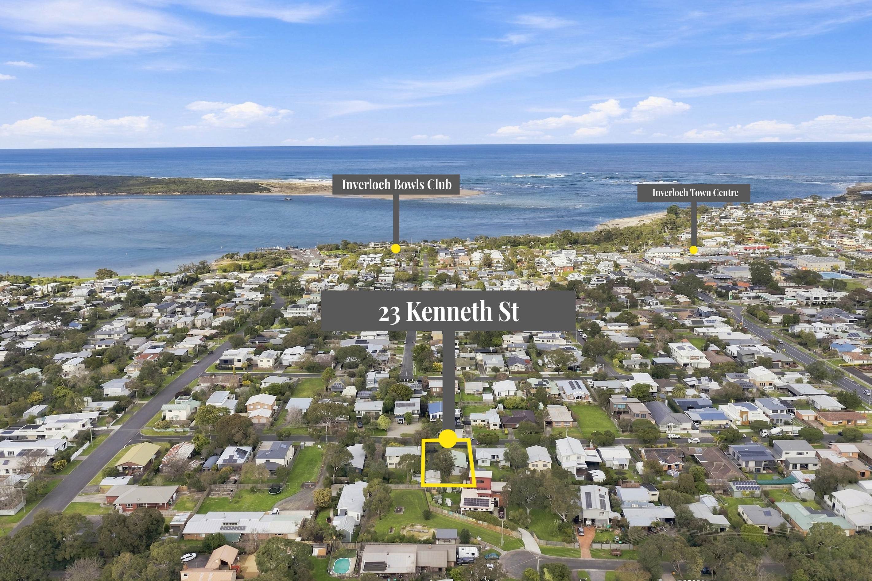 23 Kenneth Street, Inverloch, VIC 3996