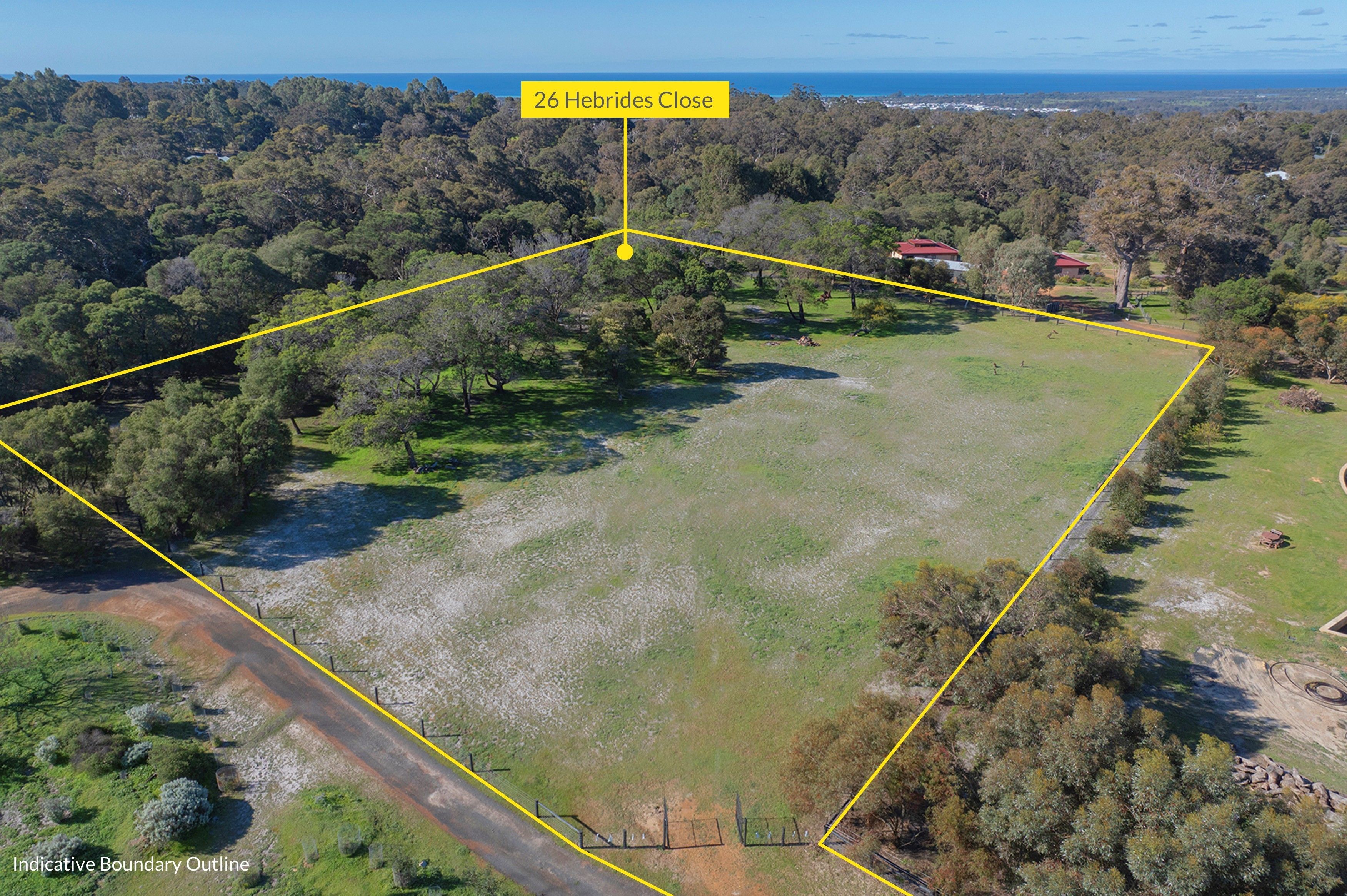 26 Hebrides Close — photo from Ray White Stocker Preston | Dunsborough