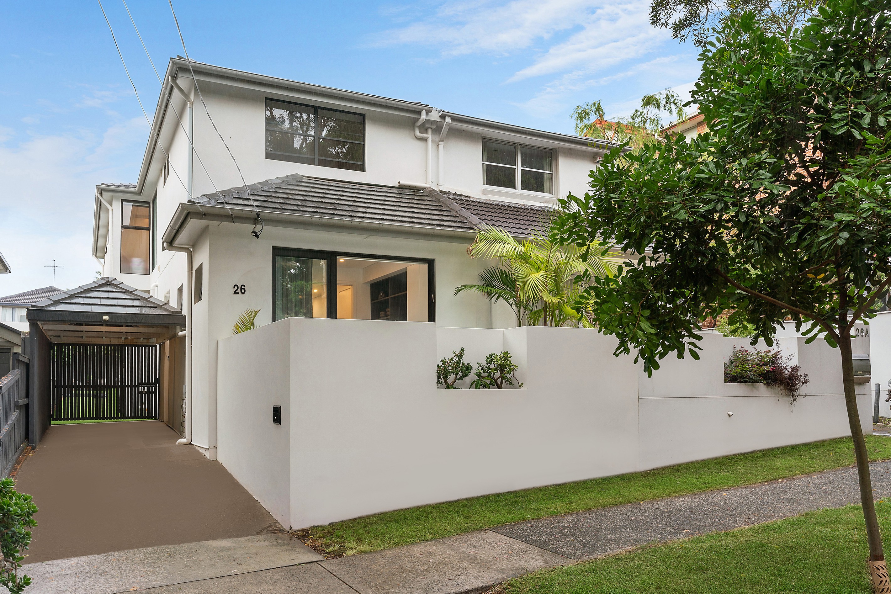26 The Avenue, Rose Bay, NSW 2029