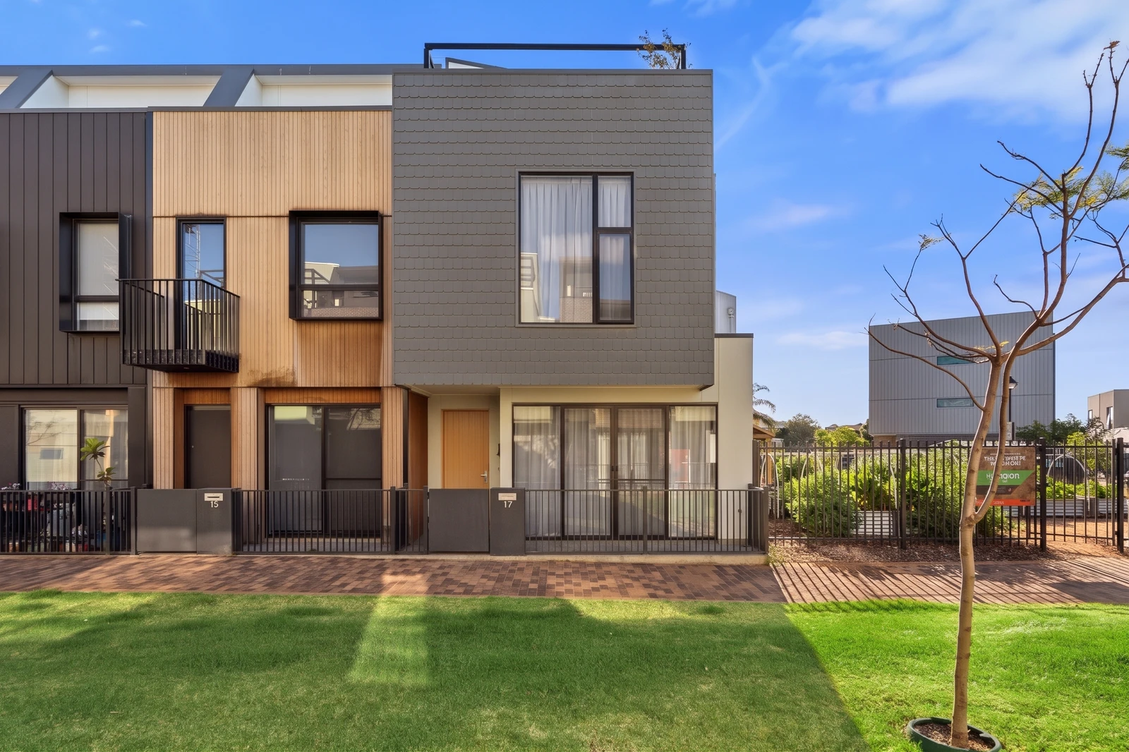 17 Hobart Lane, Port Adelaide, SA 5015