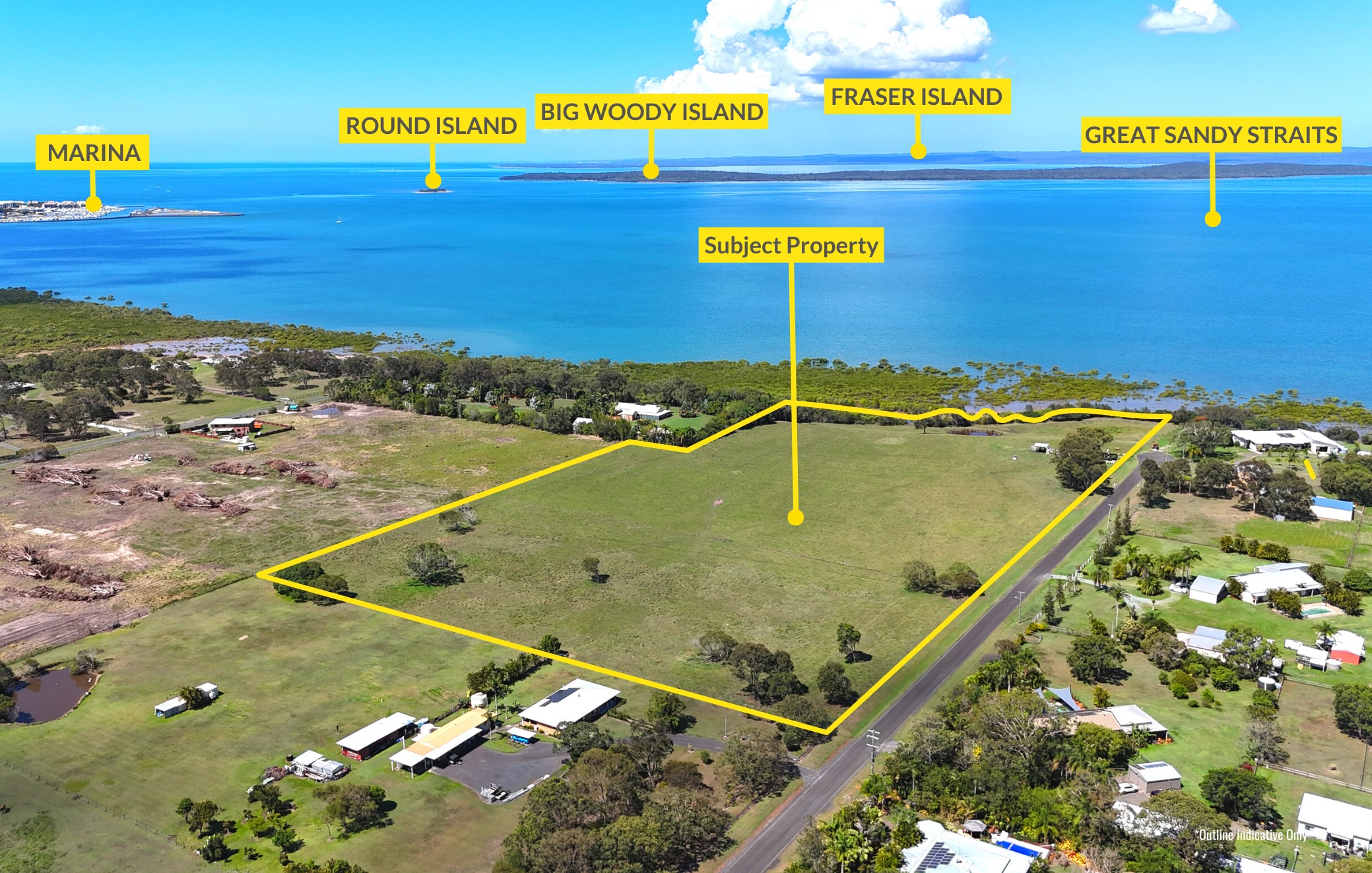 72-110 Island View Drive, Urangan, QLD 4655