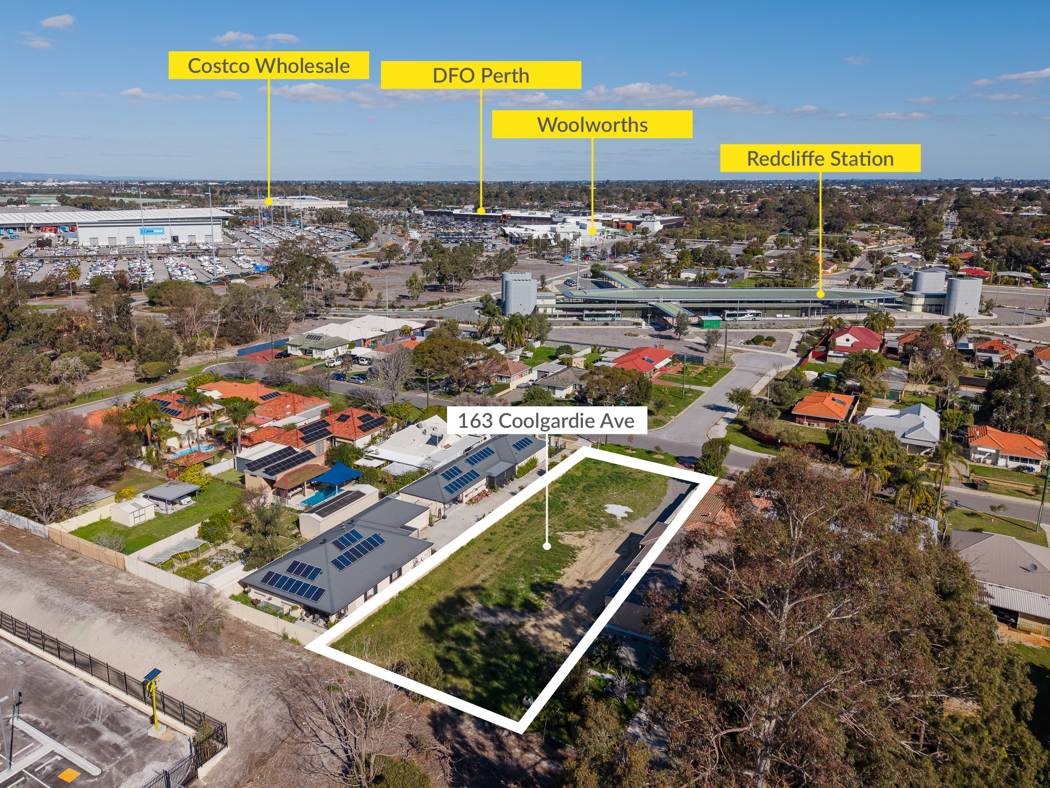 163 Coolgardie Avenue, Redcliffe, WA 6104