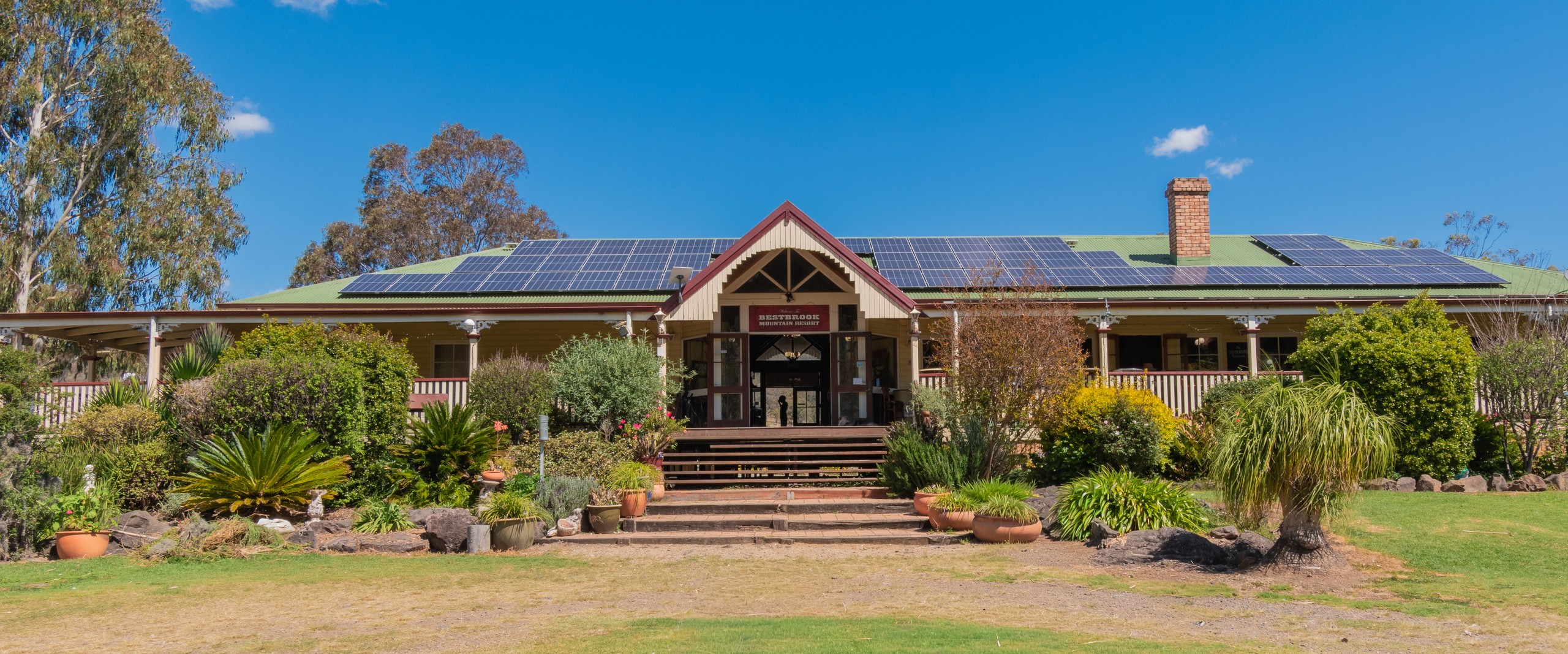 9790 Cunningham Highway, Tregony, QLD 4370