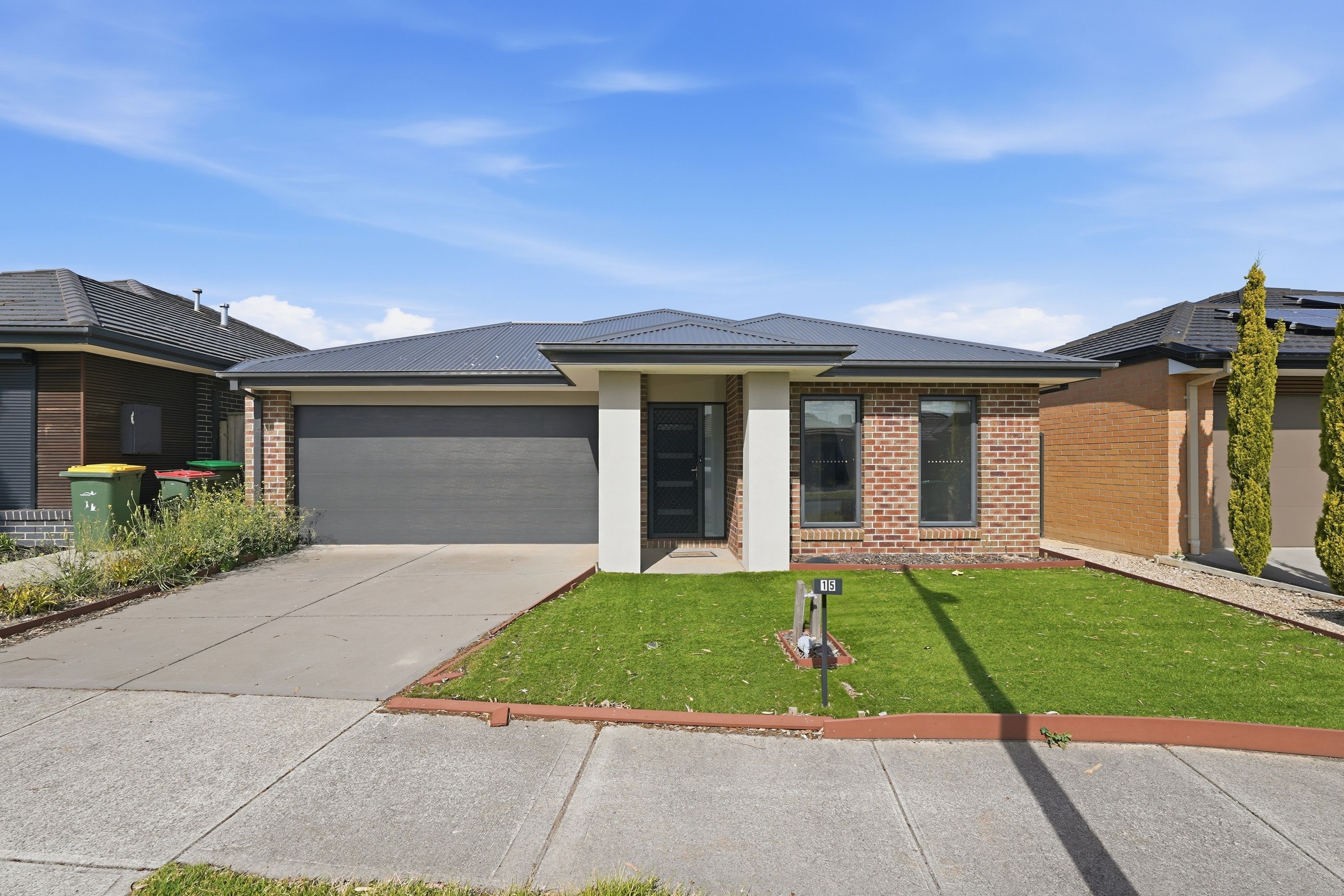 15 Cygnet Avenue — photo from Ray White Werribee