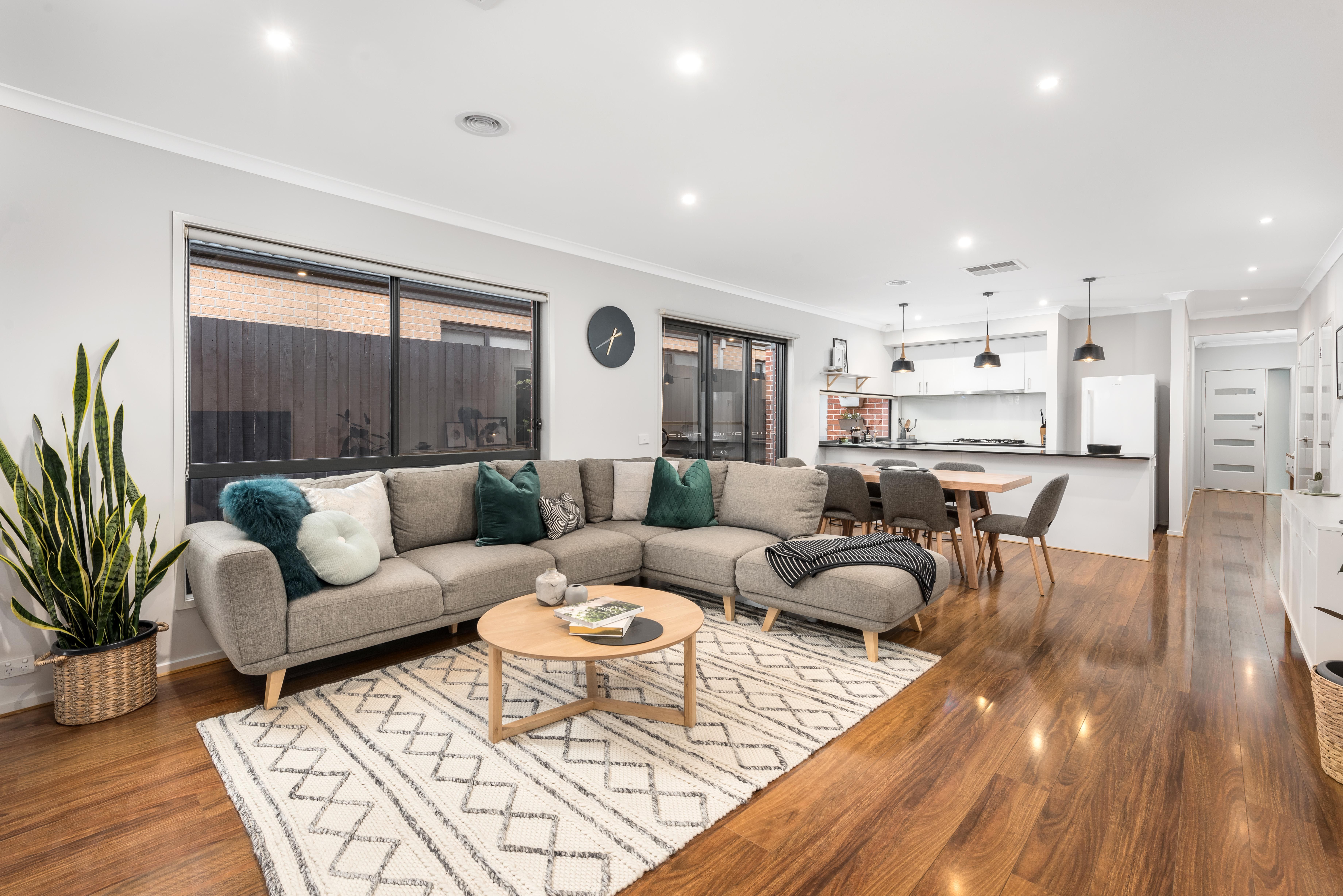 40 Fossilstone Avenue, Doreen, VIC 3754