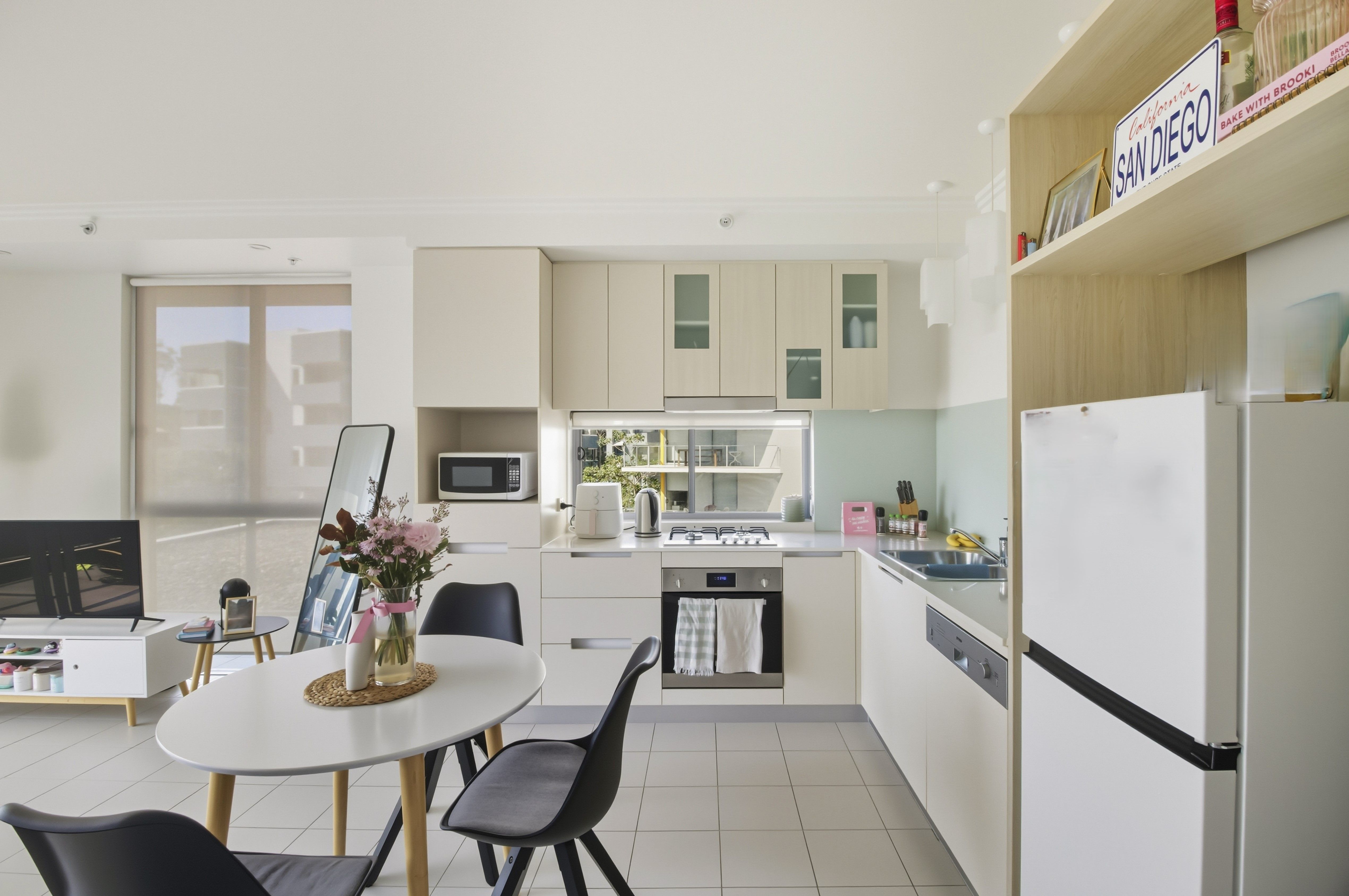 20509/63 Blamey Street, Kelvin Grove, QLD 4059