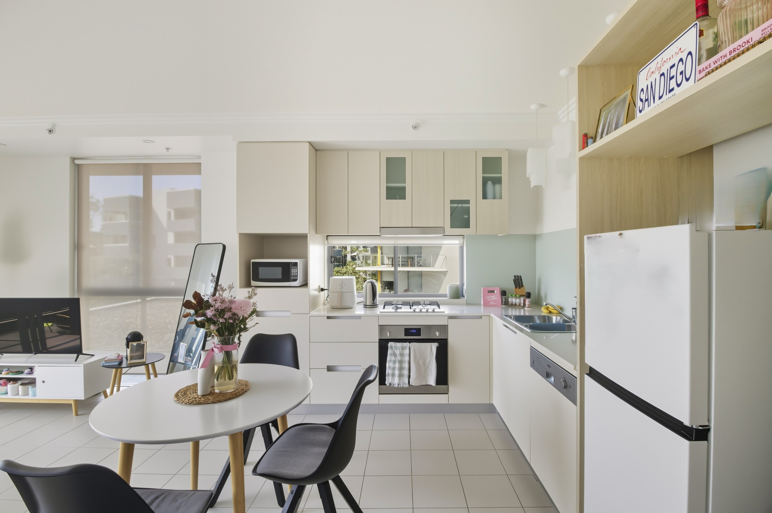 20509/63 Blamey Street, Kelvin Grove, QLD 4059