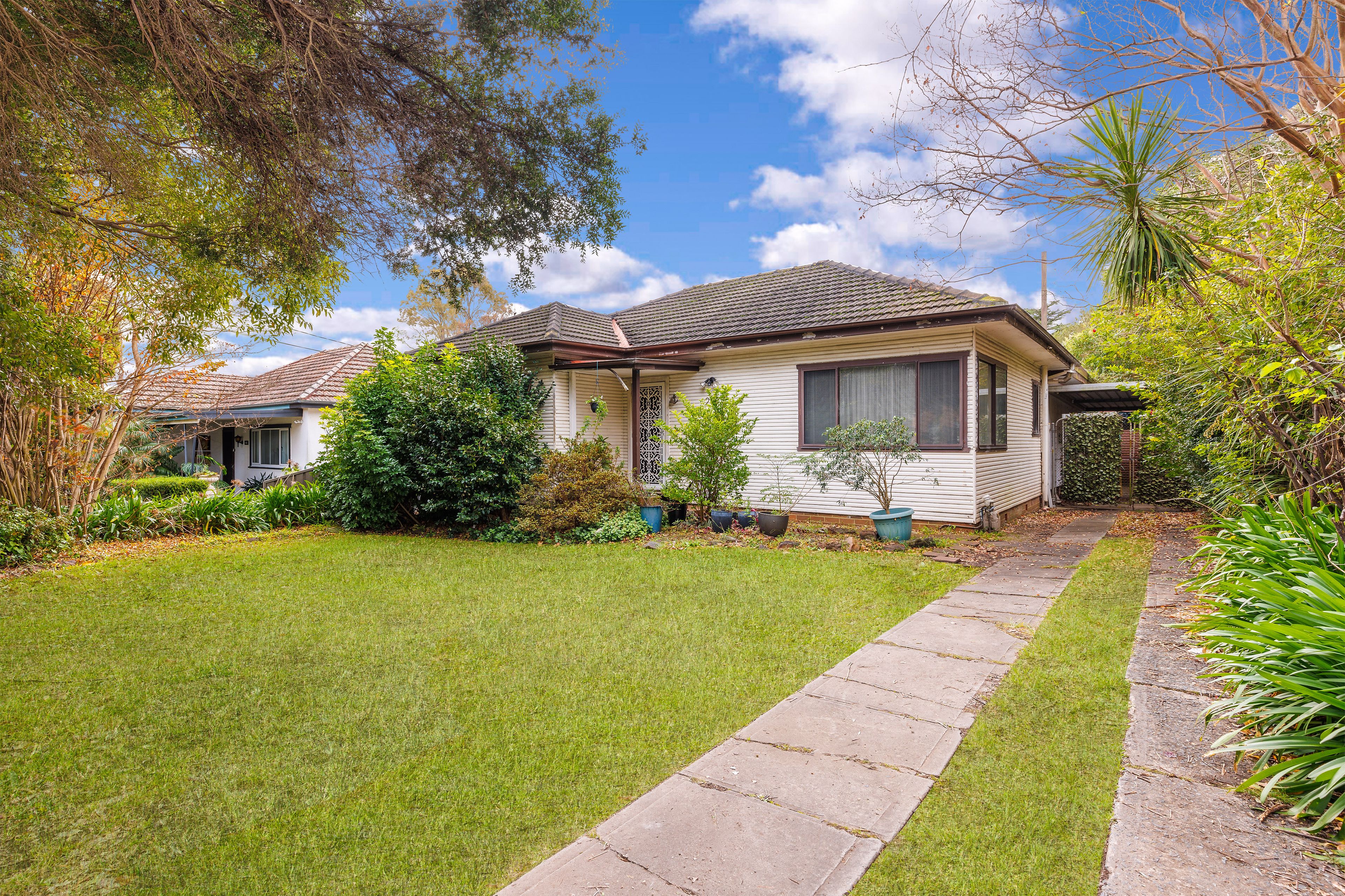 237 Quarry Road, Ryde NSW 2112