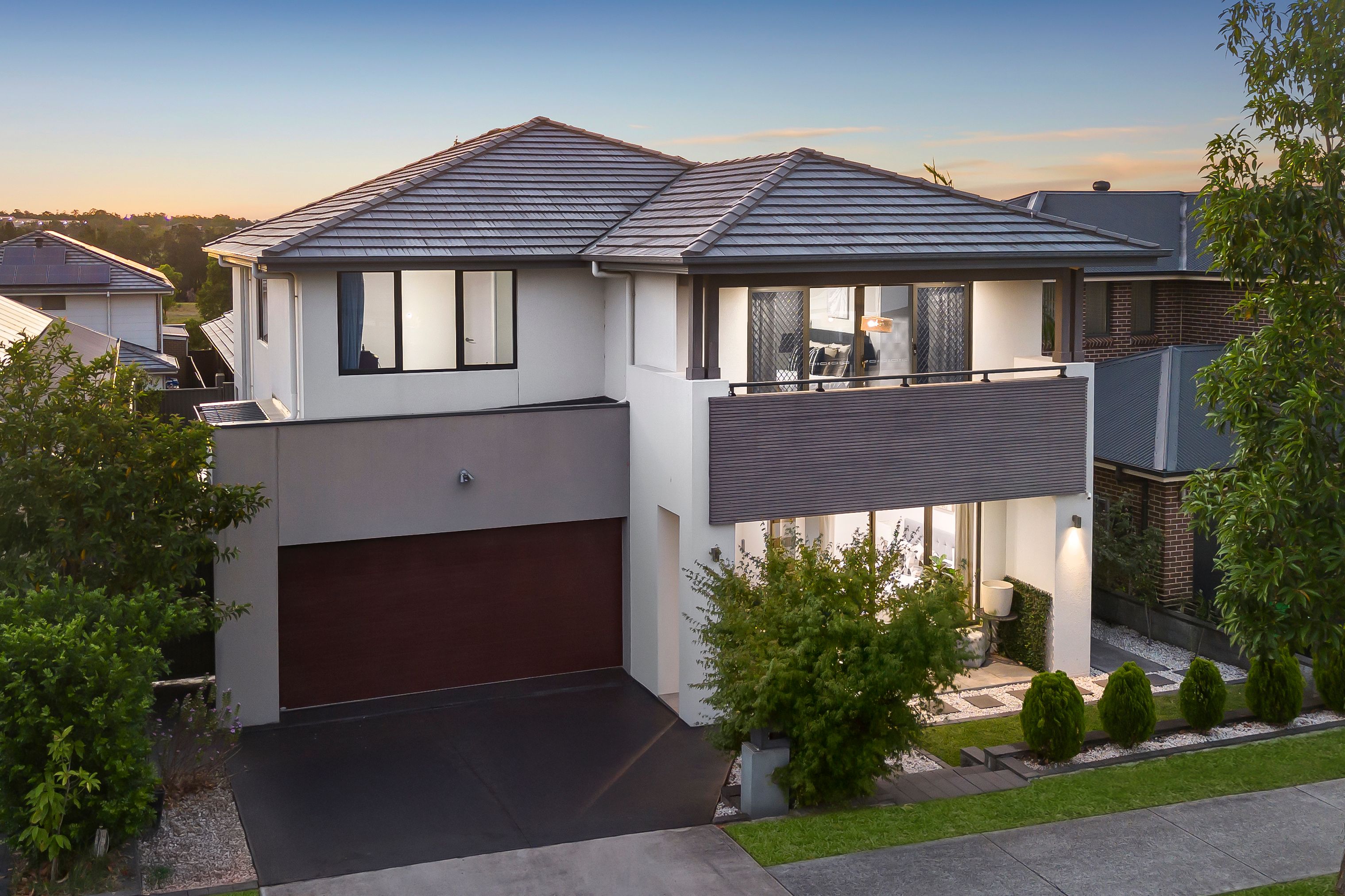 20 Overly Crescent, Schofields, NSW 2762