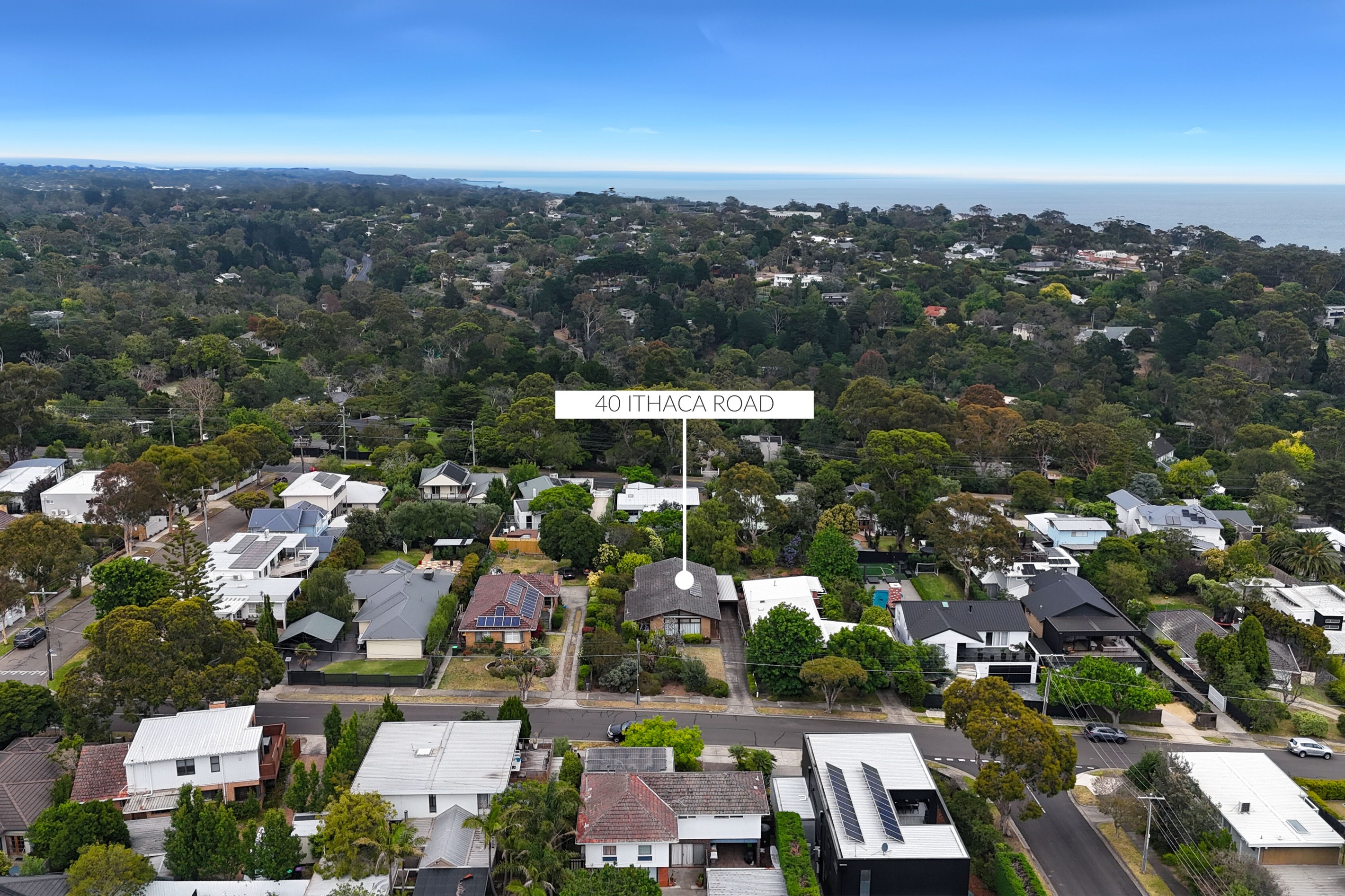 40 Ithaca Road, Frankston South, VIC 3199