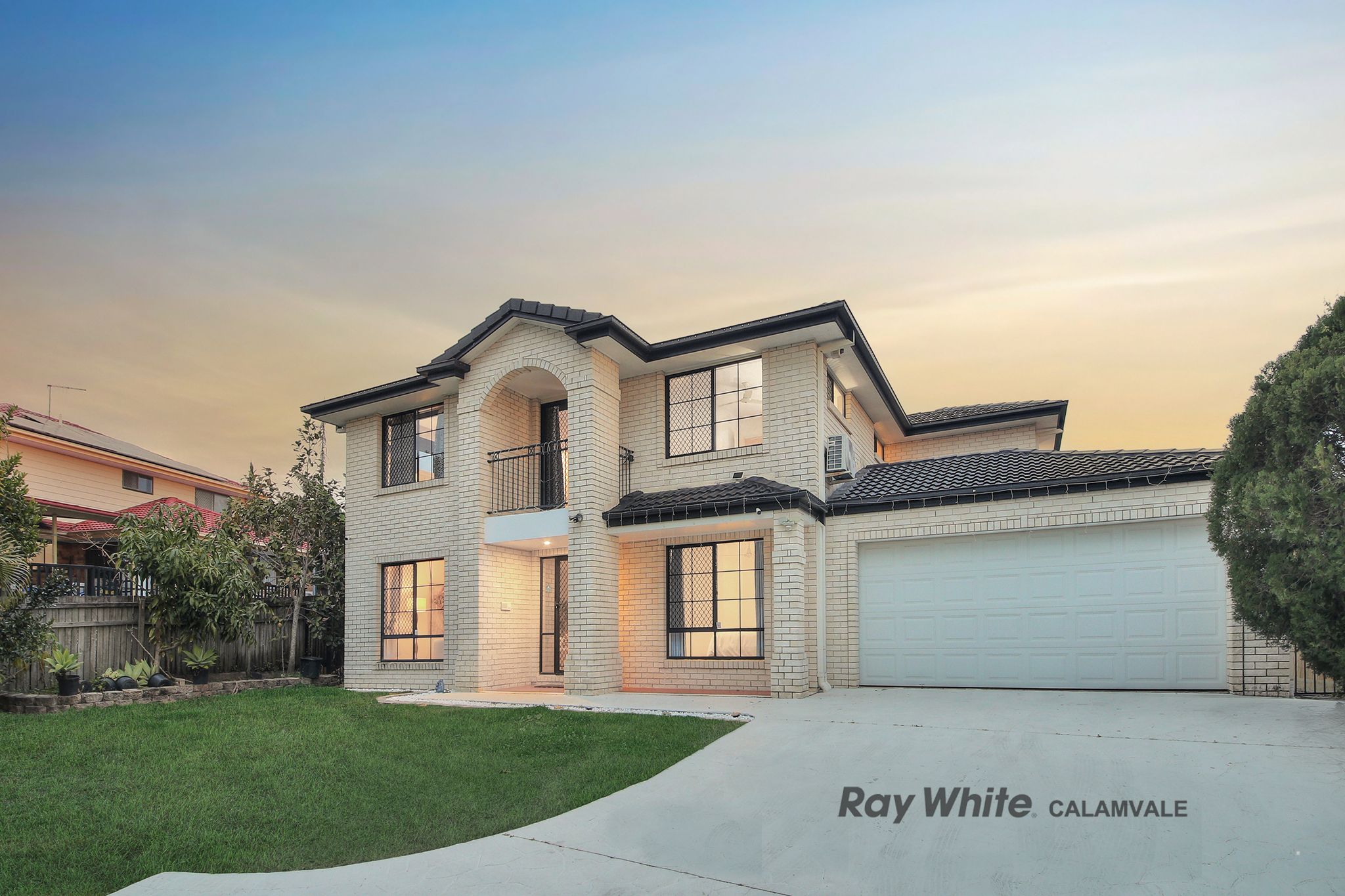 8 Namoi Court, Kuraby, QLD 4112