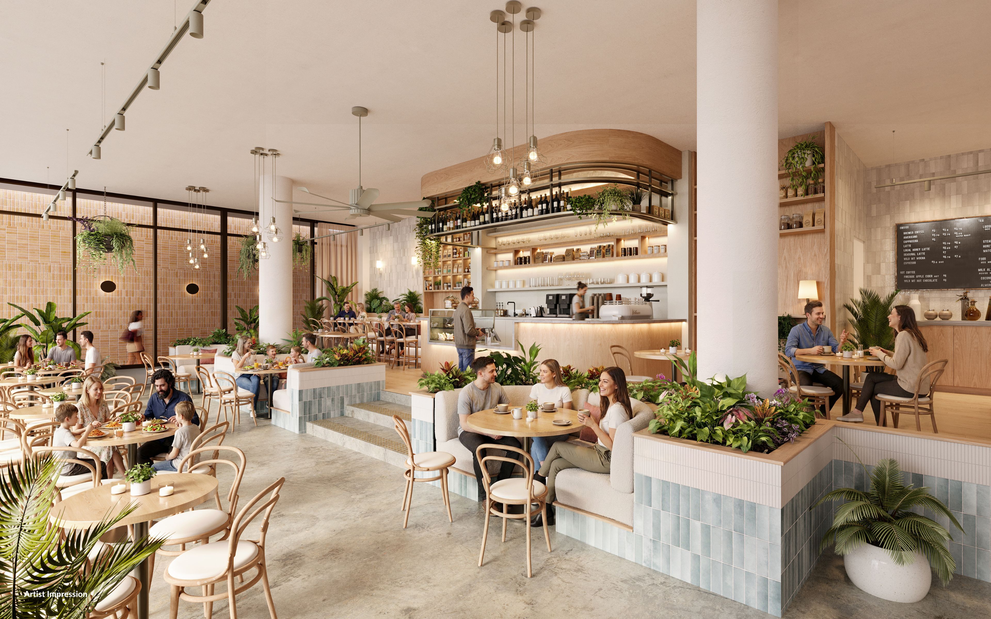 137-151 Anzac Parade, Kensington, NSW 2033