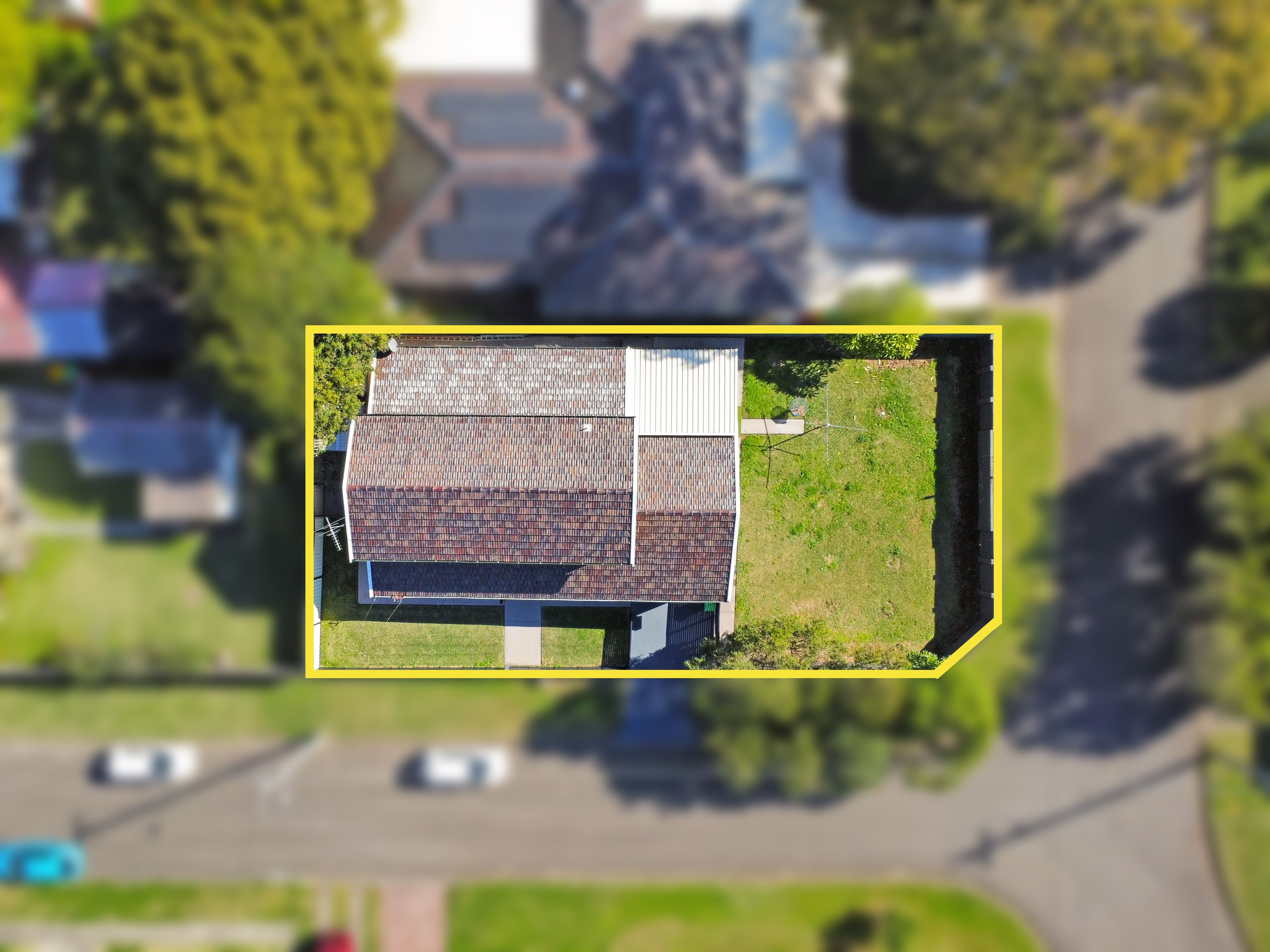 1 Lois Place — photo from Ray White Parramatta