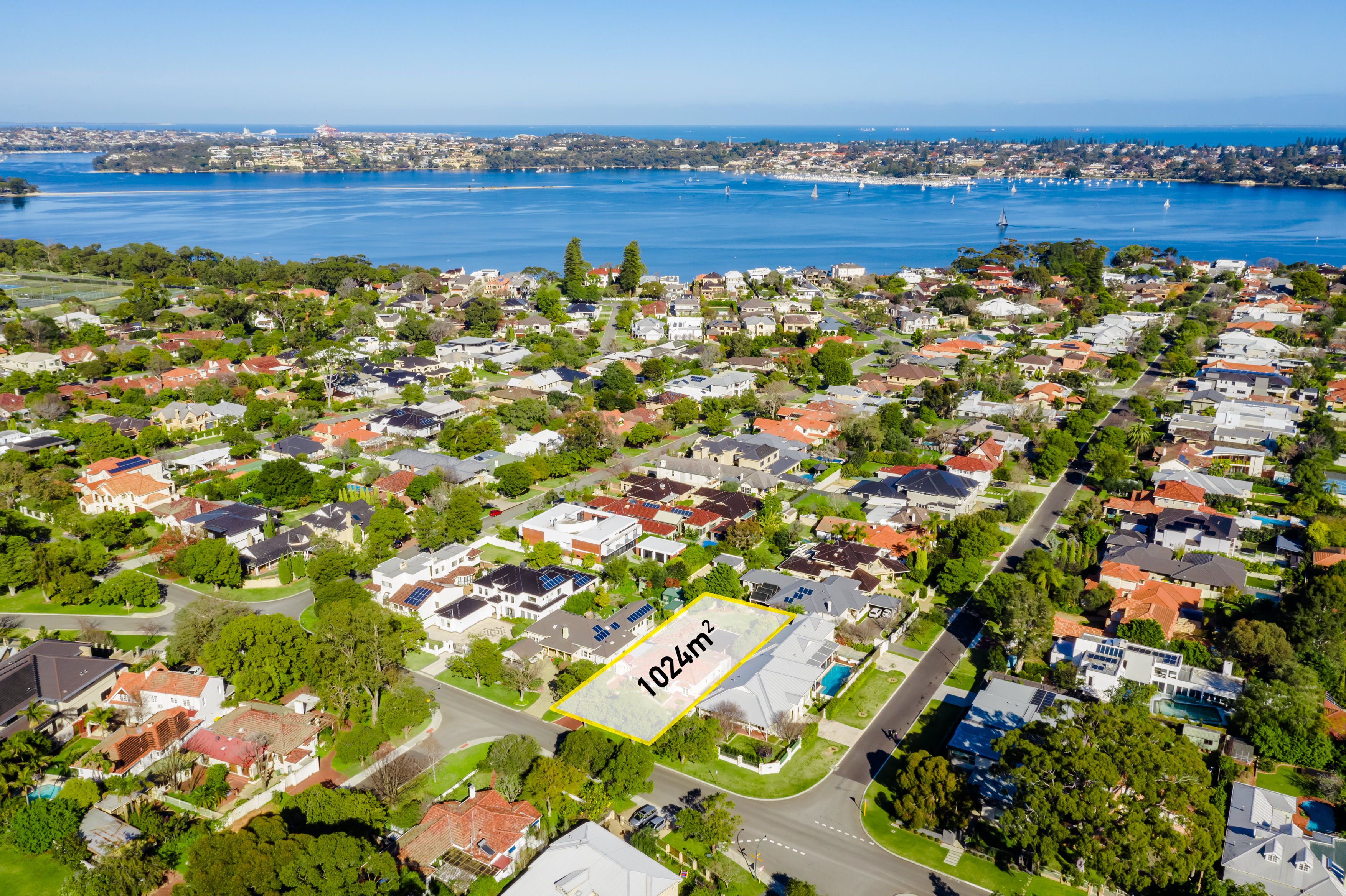25 Alexander Road, Dalkeith, WA 6009