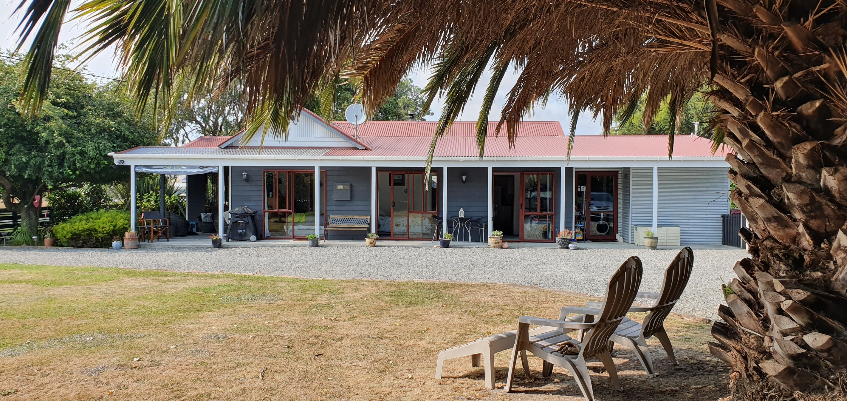 12 Pukio West Road, Kahutara, South Wairarapa District